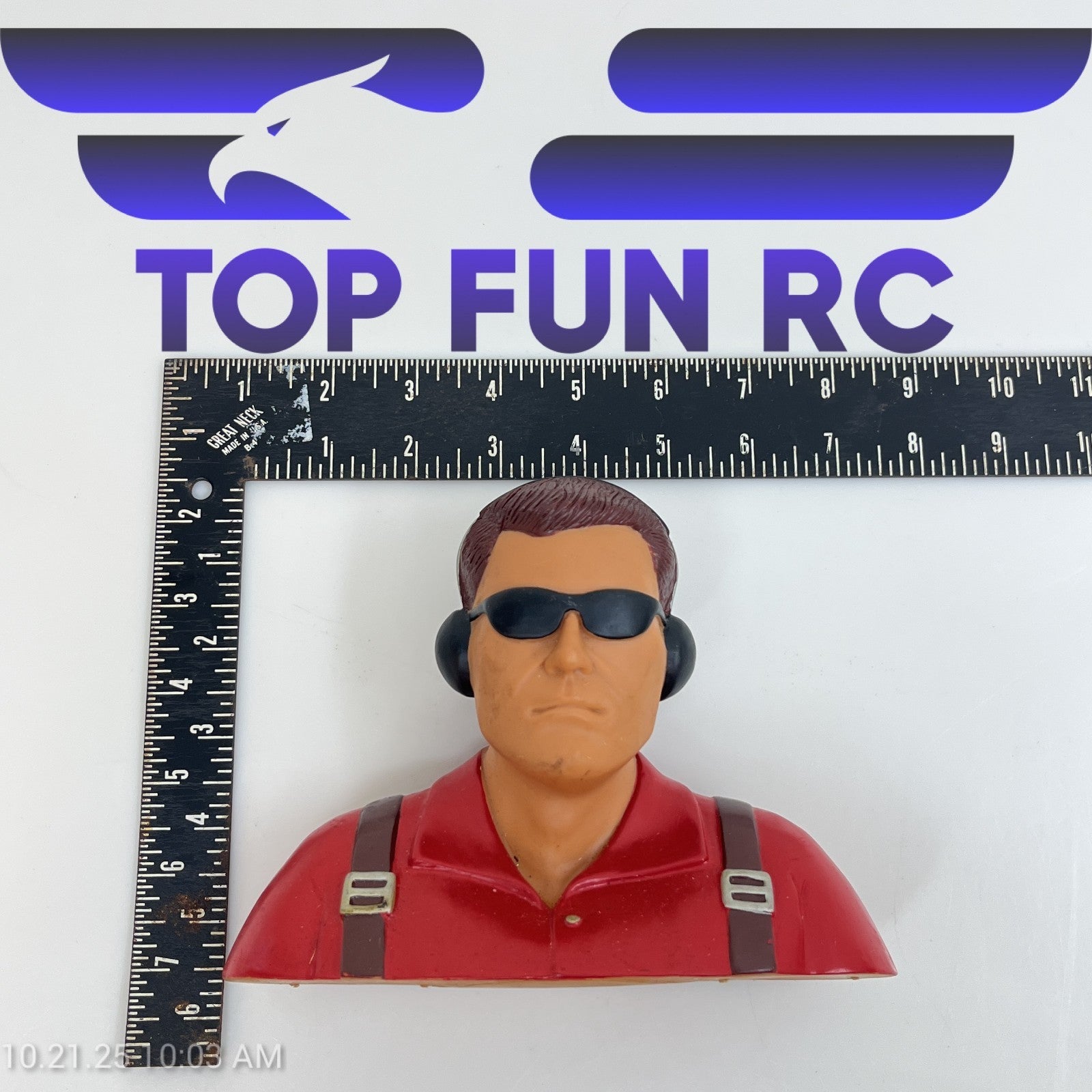Great Planes Pilot 1/3 Scale Sport GPMQ9005