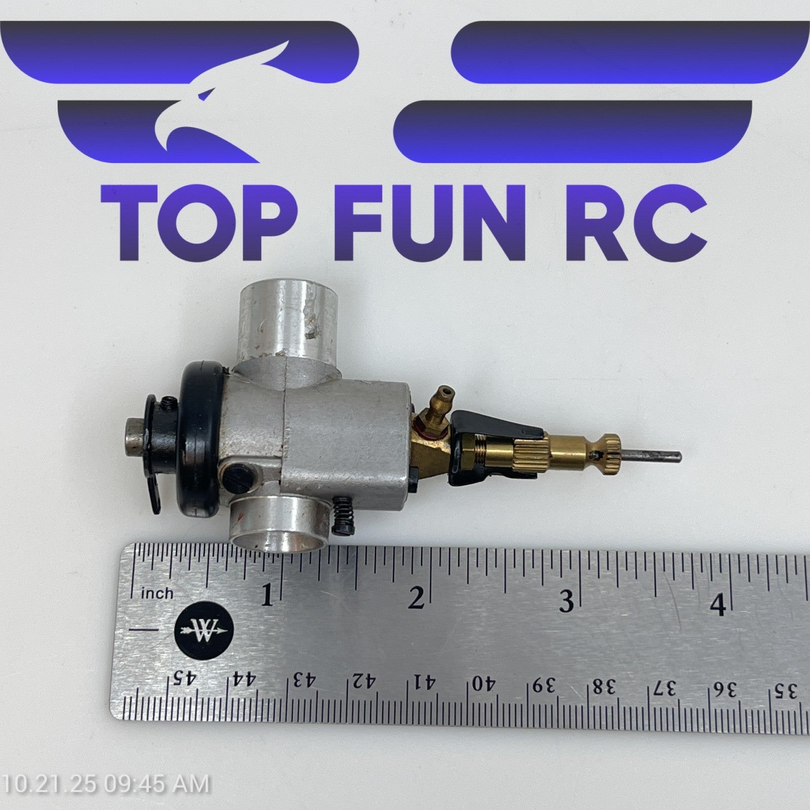 Super Tigre Carburertor For S40k-S45k/G Engines
