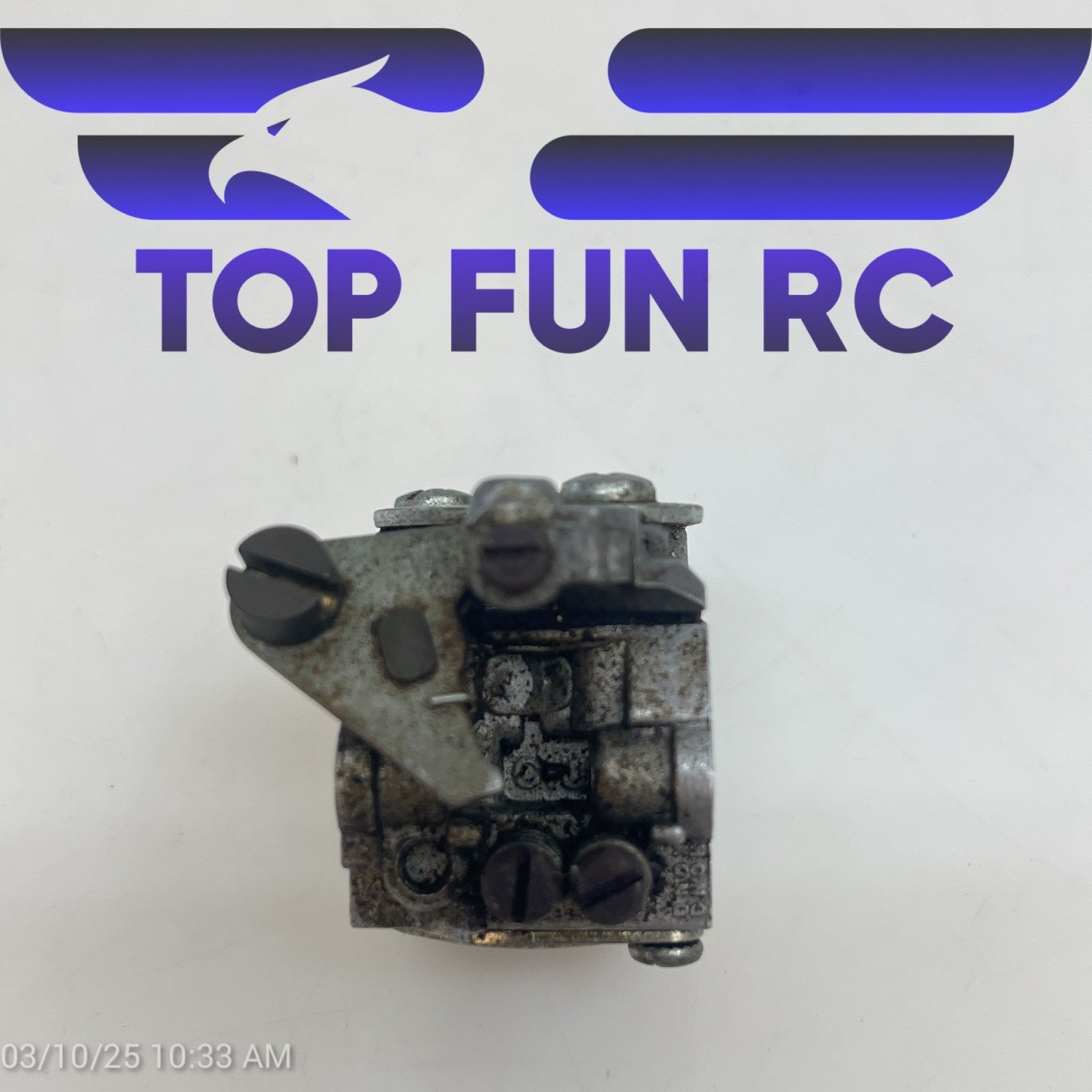 Walbro K20-WYL Carburetor