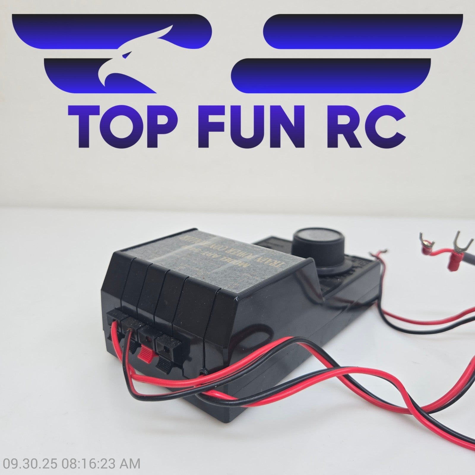 Aristocraft ART5401 Train Power Controller
