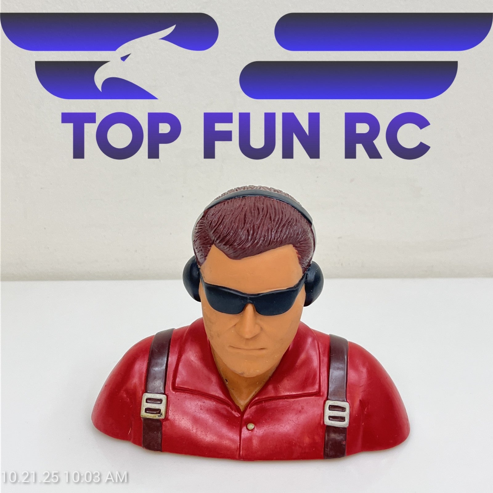 Great Planes Pilot 1/3 Scale Sport GPMQ9005
