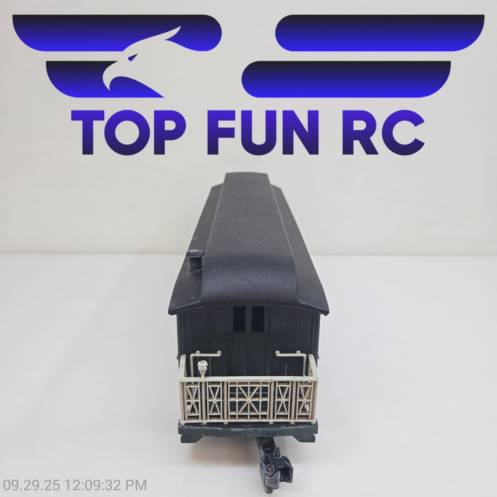Bachmann G-Gauge 100 Suwannee River Special Passanger Car