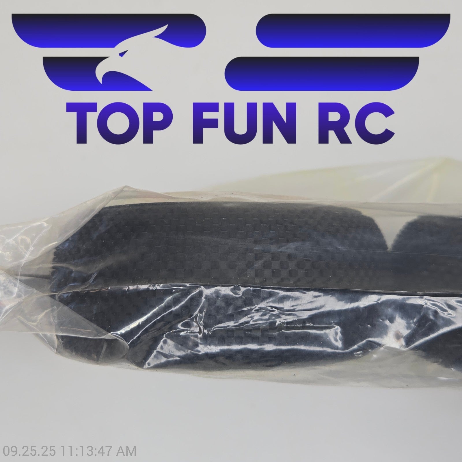 Kforce Racing 1/10 Scale Bead-Lock Short Course Truck Rubber Tires 12mm Hex