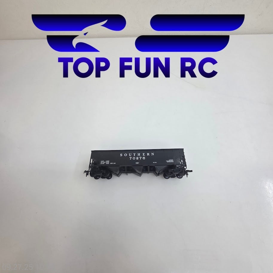 Atlas HO Scale 70276 Hopper Coal Car