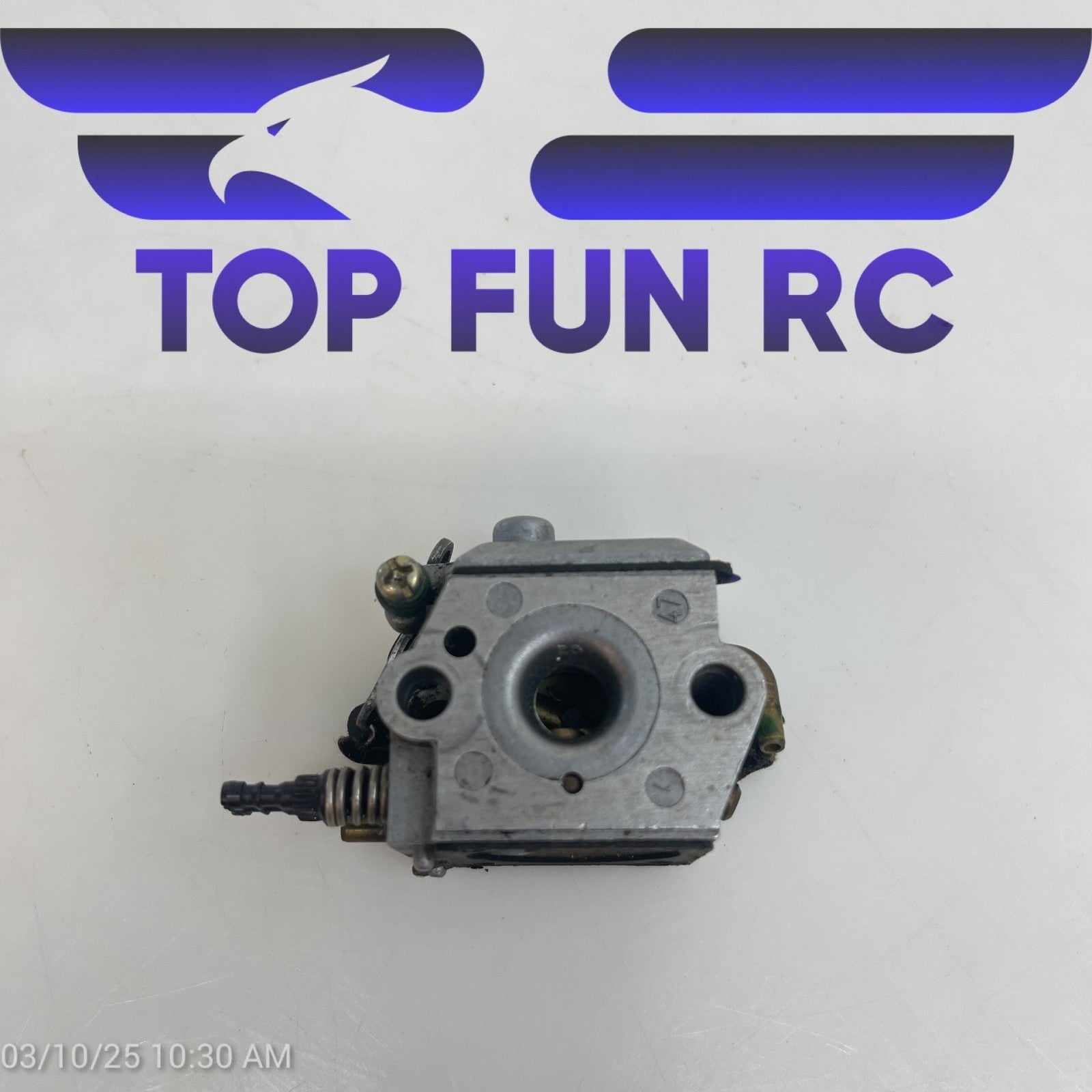Walbro WT838-1 Carburetor