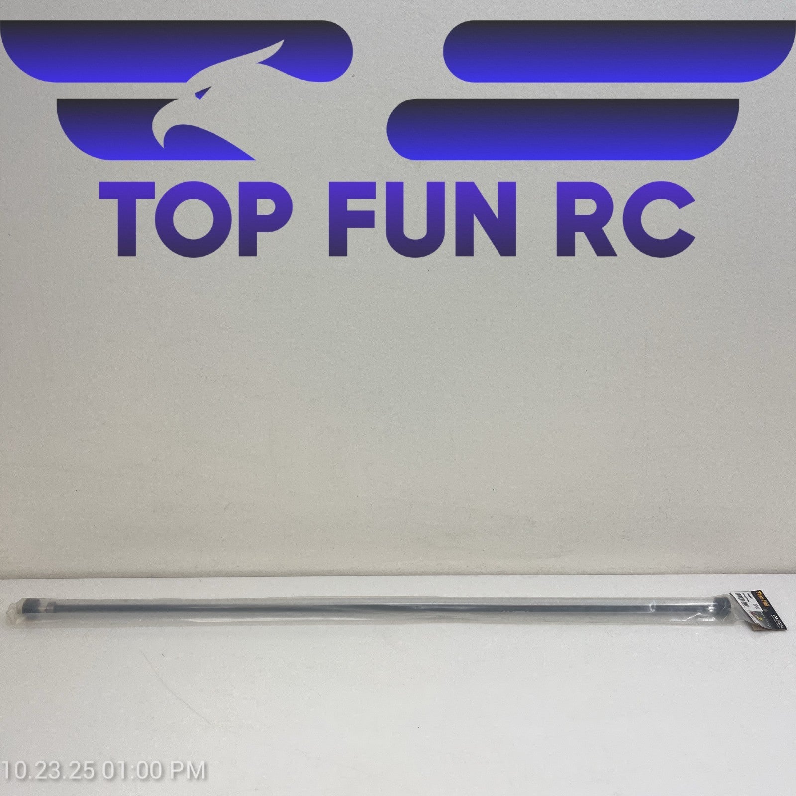 Align HN7056T Torque Tube For TREX 700 Nitro Pro