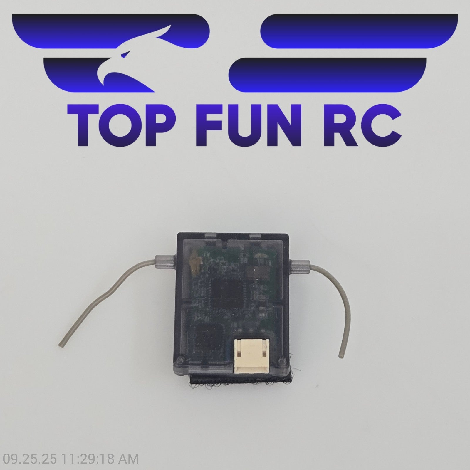 Spektrum Satellite For AR620 2.4G Channel Receiver