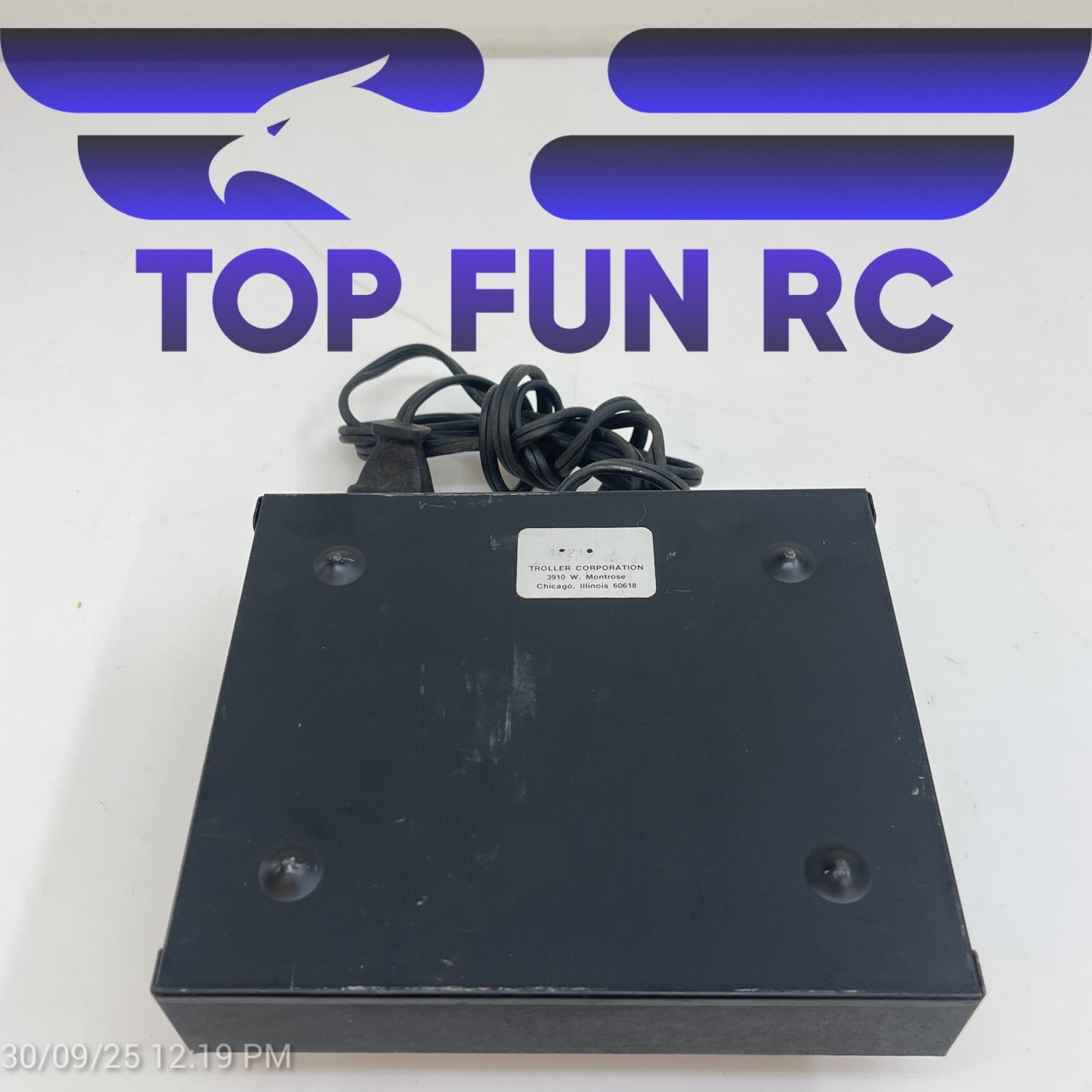 Troller Autopulse Trans Pak 2.5