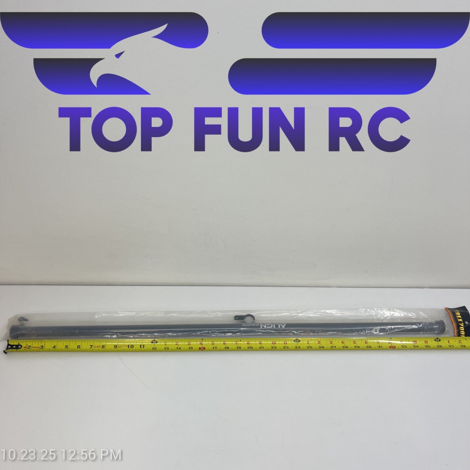 Align H80001T 800 Upgrade Tail System For TREX 700E Helicopter