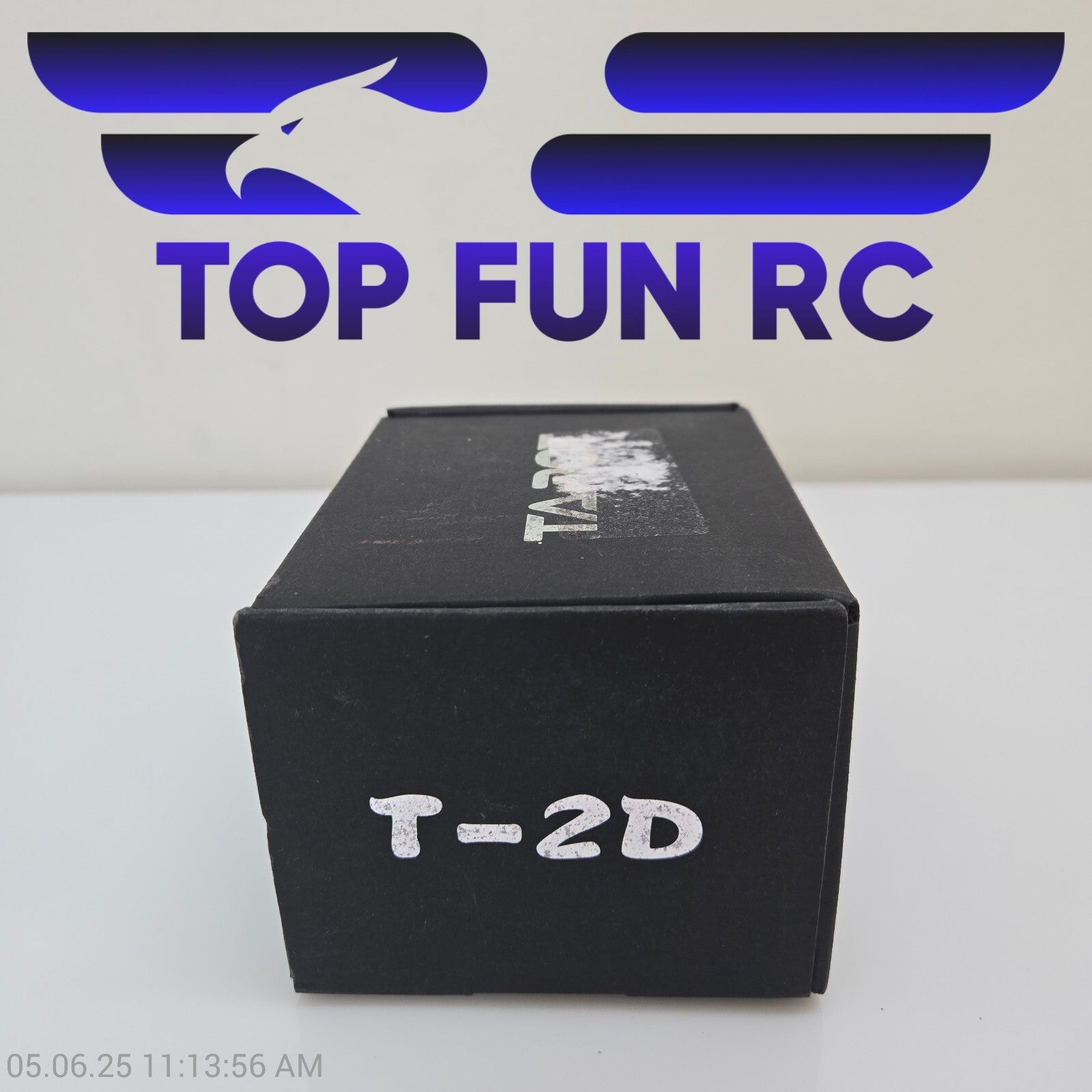 Tarot 2-Axis Brushless Gimble For GoPro Hero 3