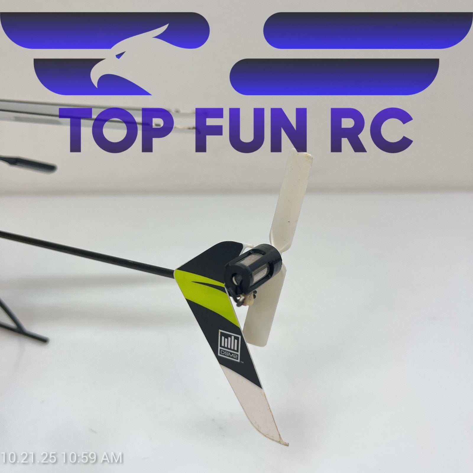 Blade 120SR Helicopter 'Helicopter Only'