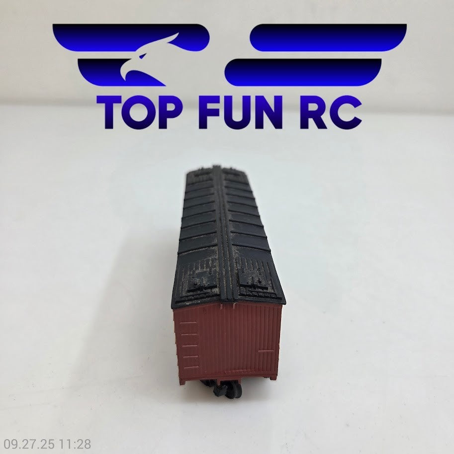 Life-Like HO Scale Dubaque Box Car URTX 4750