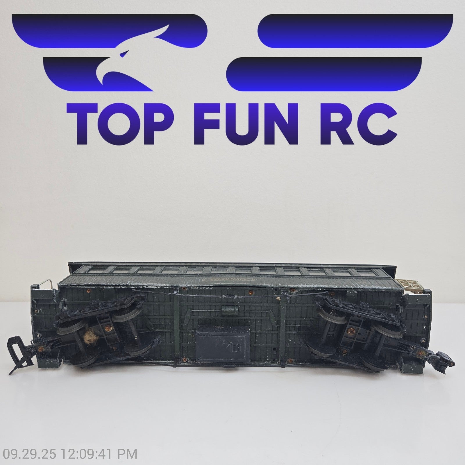 Bachmann G-Gauge 100 Suwannee River Special Passanger Car