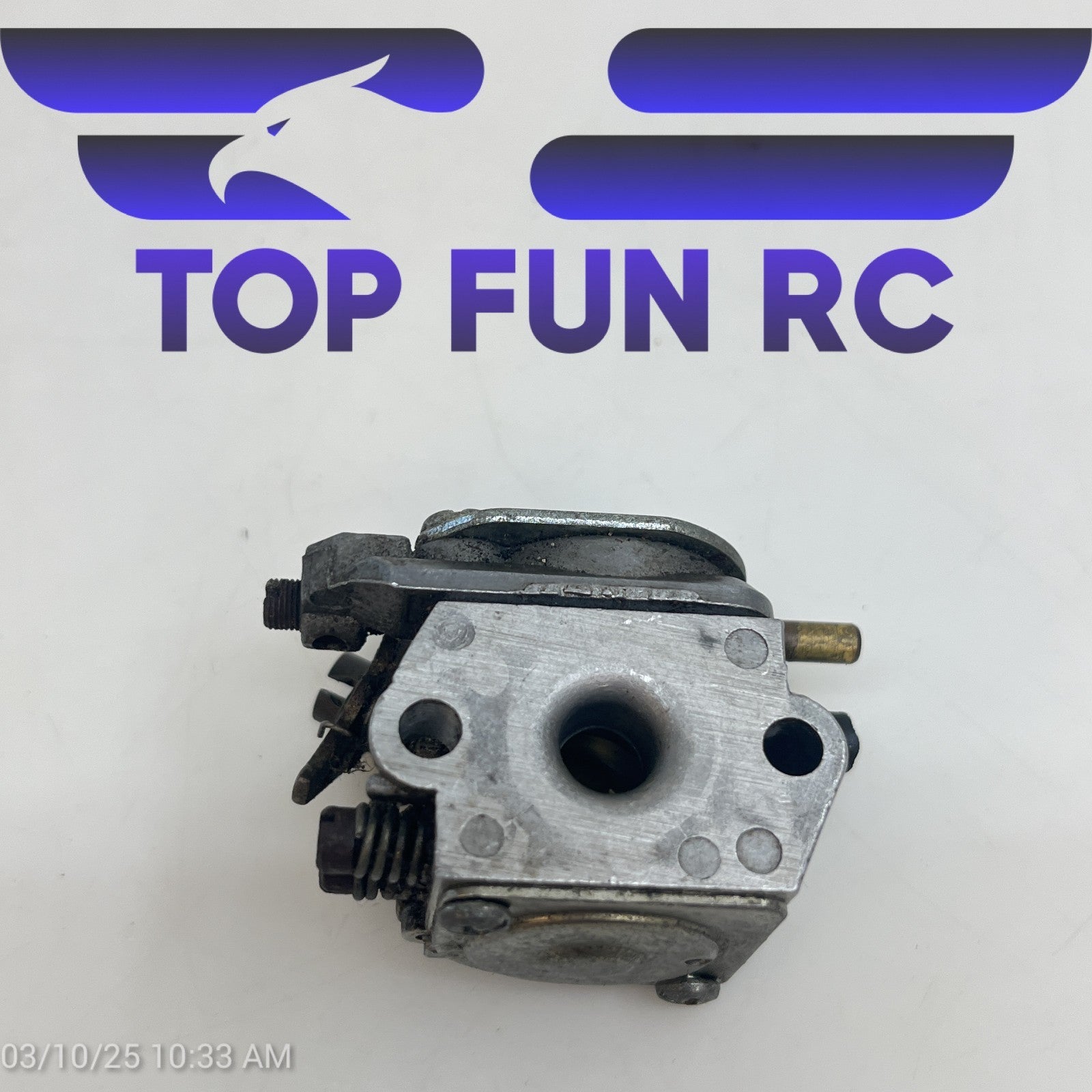 Walbro K20-WYL Carburetor