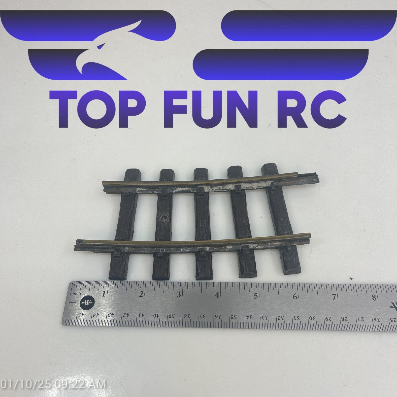 LGB G-Gauge 1102 Curve Track