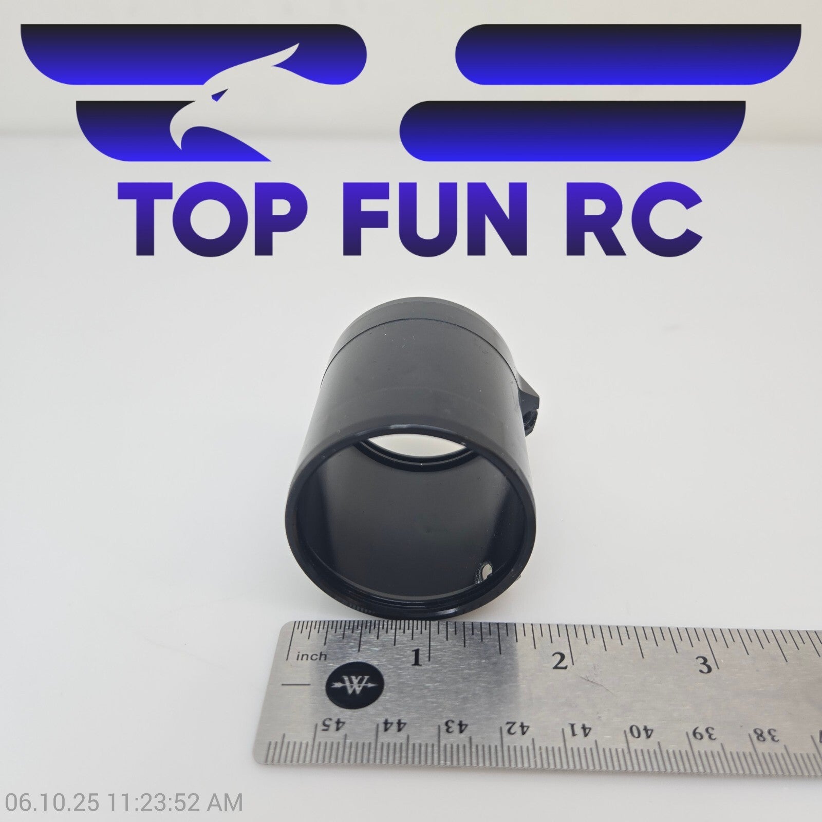TP Power RC N2209 Water Cooling Jacket