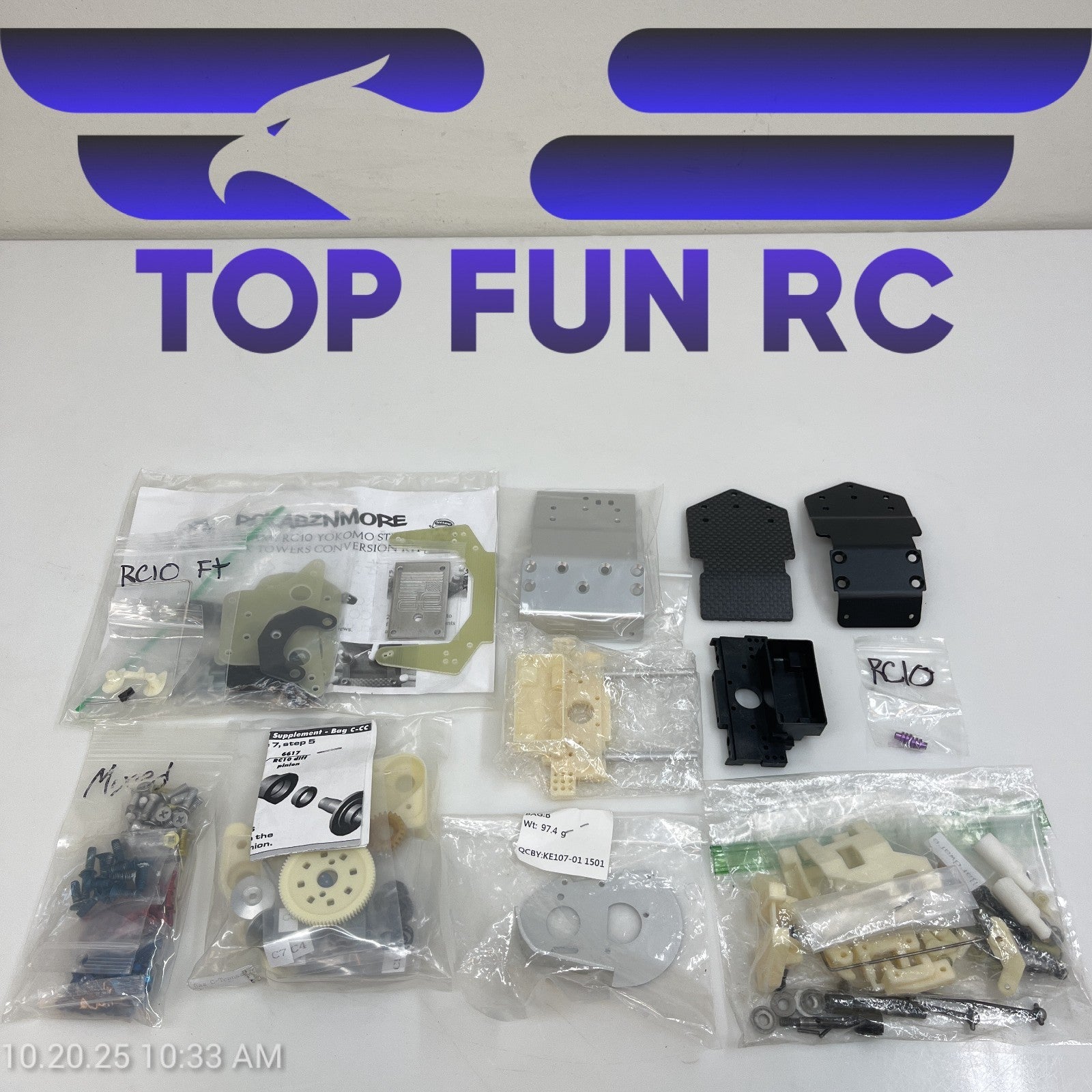 ALL CAR & TRUCK PARTS