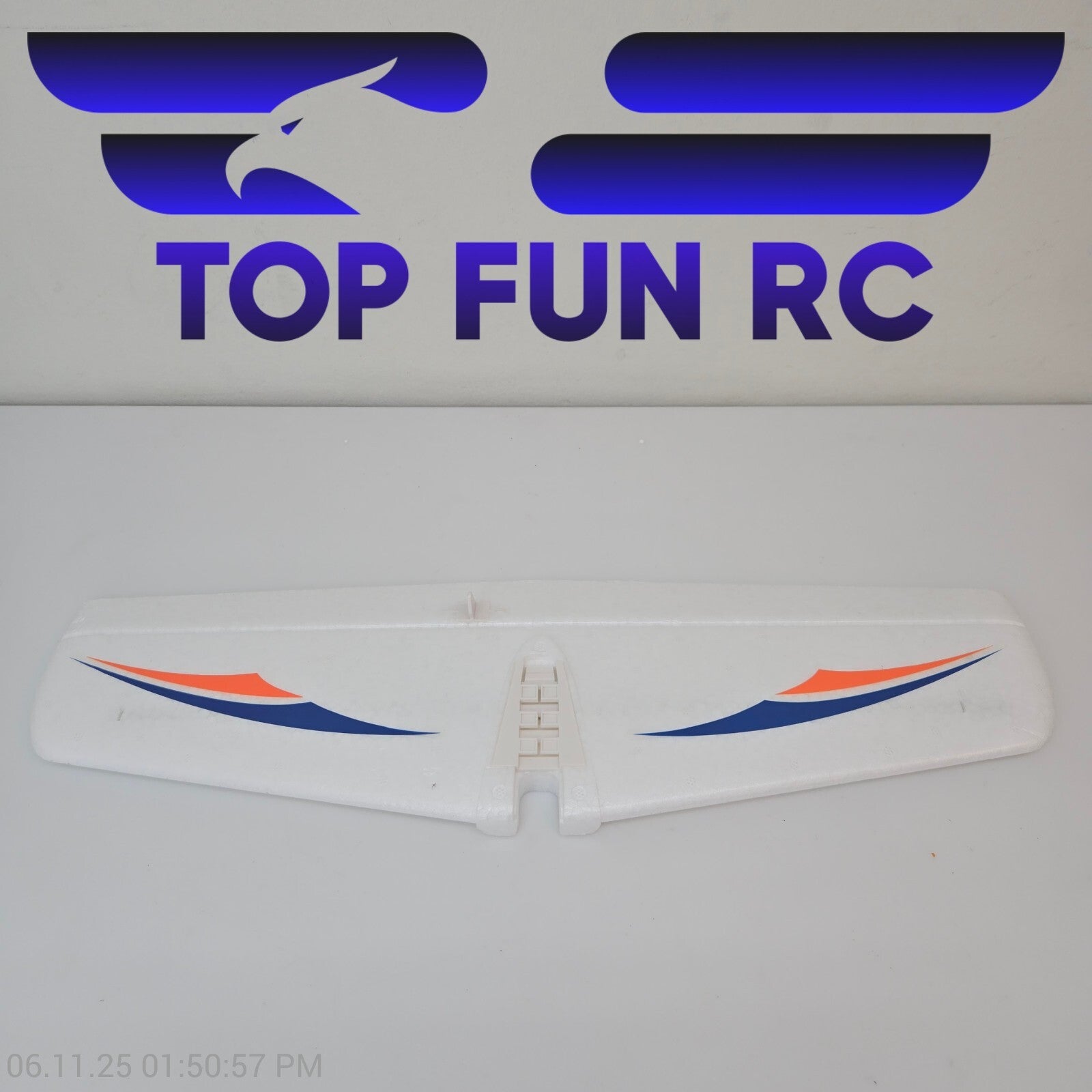 Arrows Hobby 1200mm Horizontal Stabilizer