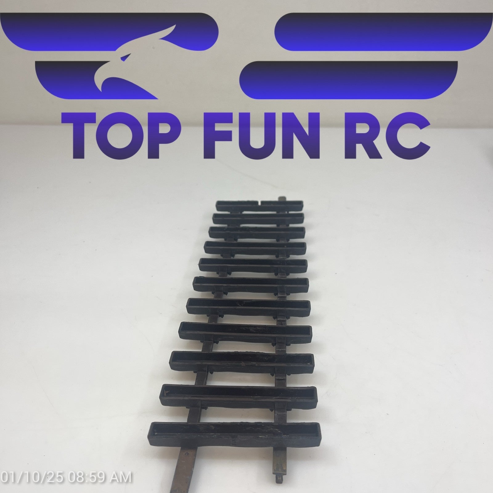 LGB G-Gauge R-600mm No. 1100 Straight Track