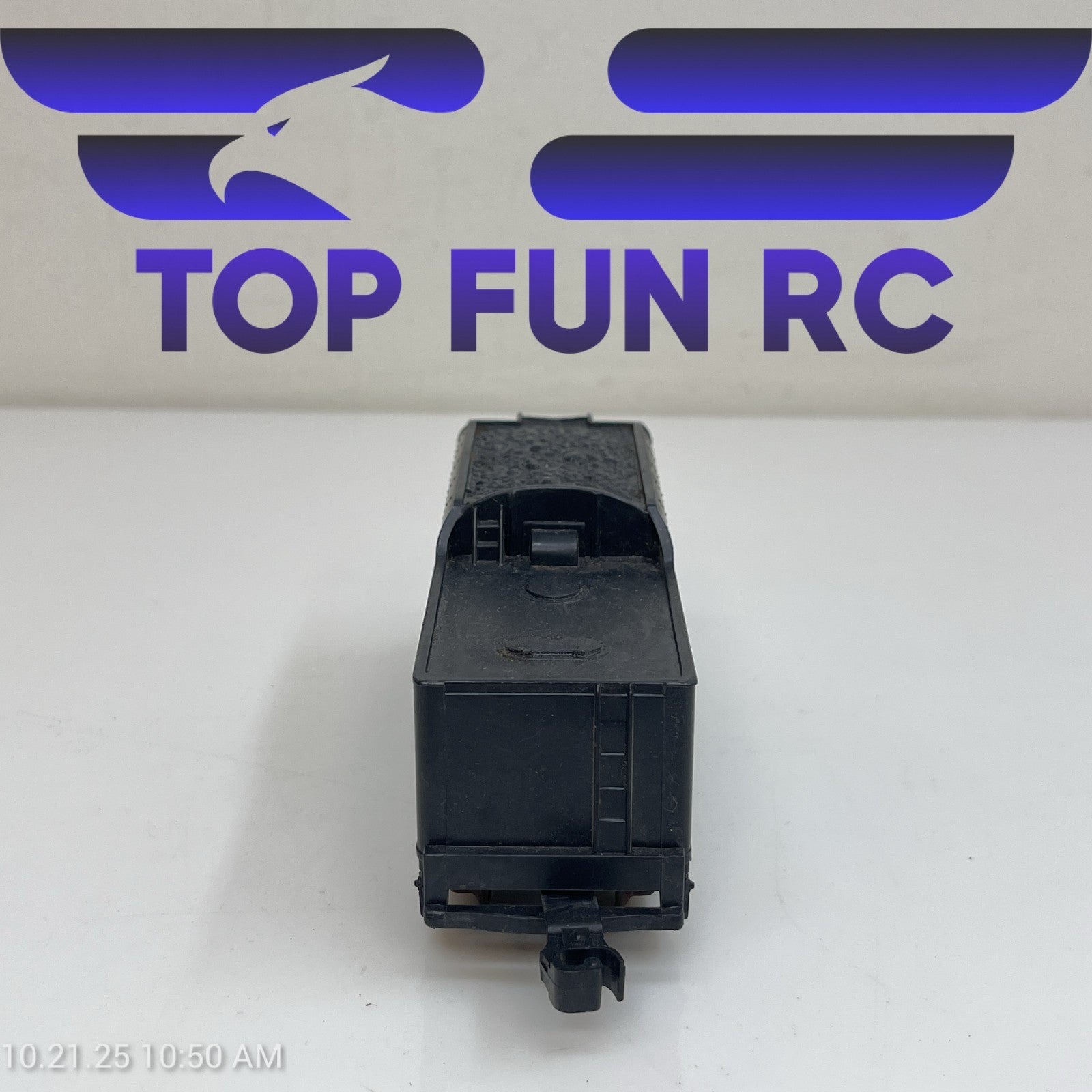 Marx O-Gauge Penn Central Coal Tender Car