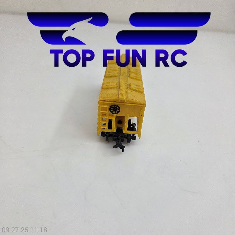 Life-Like HP-2 Cement Hopper B&O 629822 Chessie System