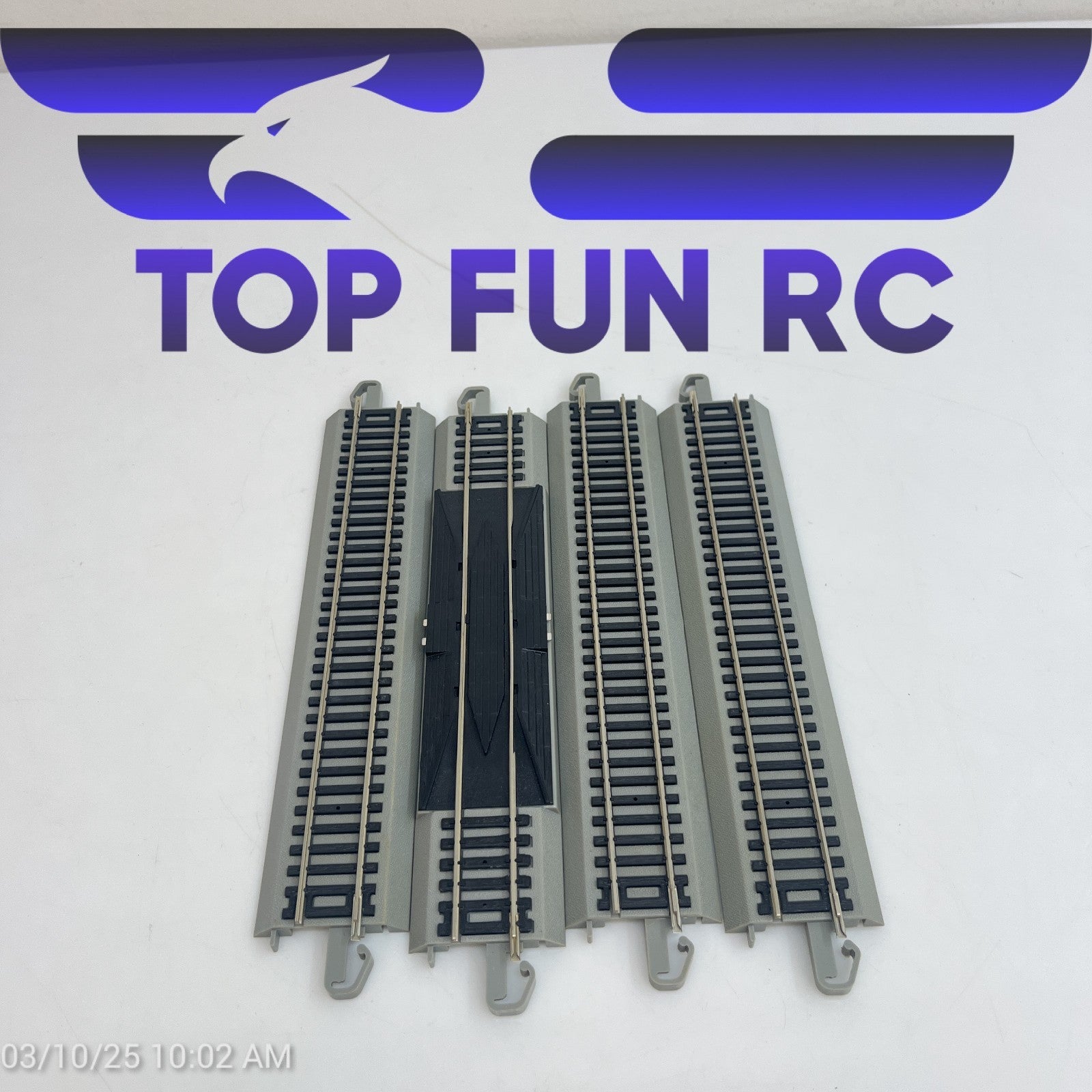 Bachmann HO-Gauge EZ-Track