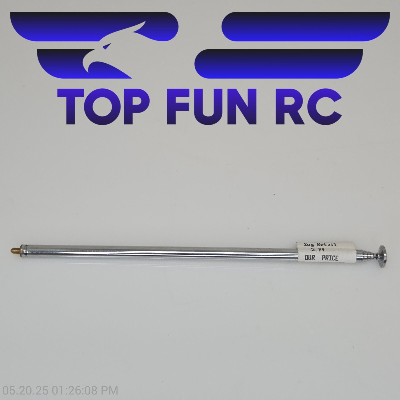 Fut TX Antenna ANT5