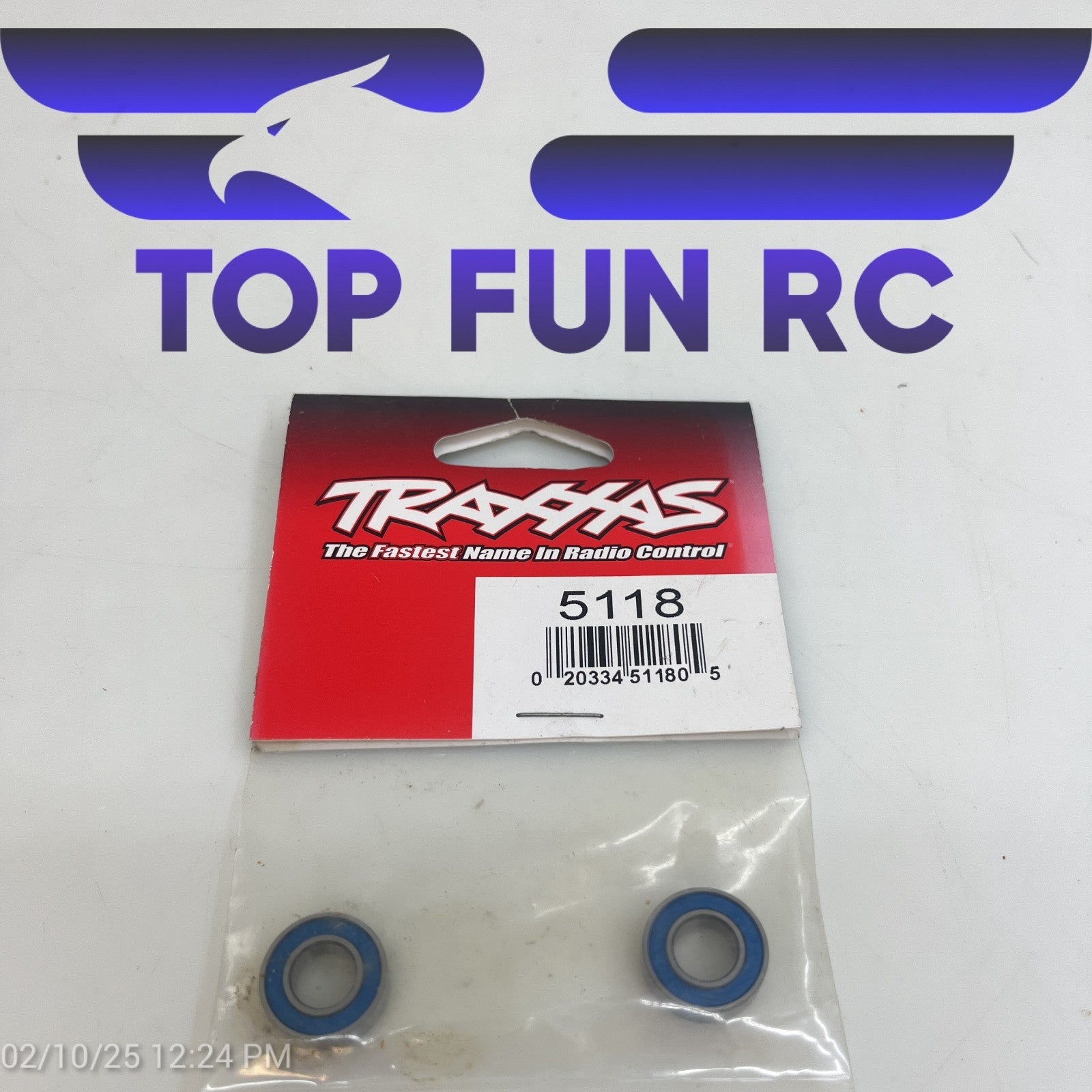 TRAXXAS