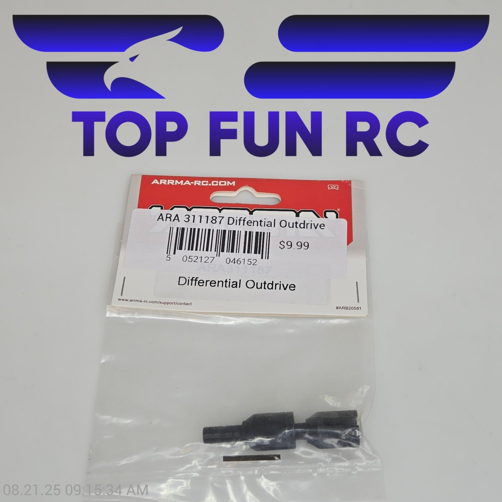 Arrma ARA311187 Differential Outdrive