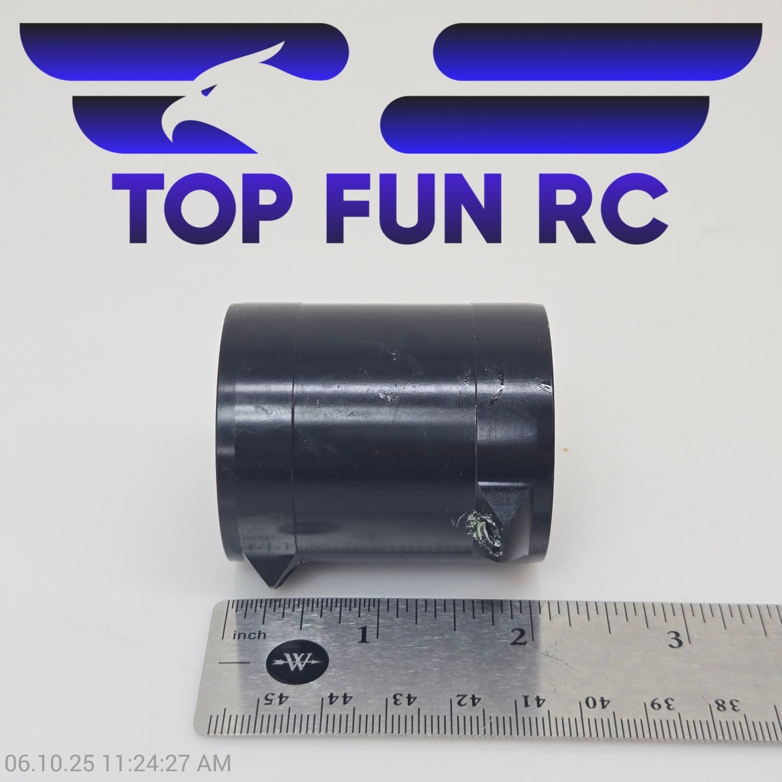 TP Power RC N2209 Water Cooling Jacket