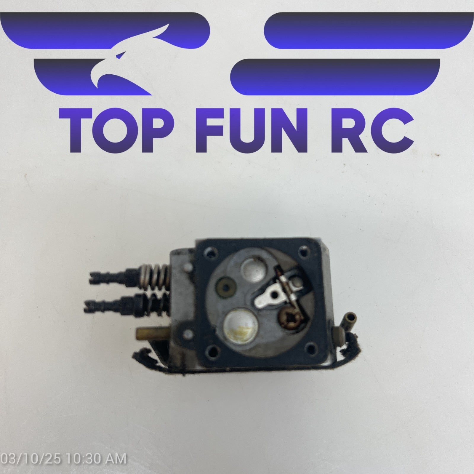 Walbro WT838-1 Carburetor