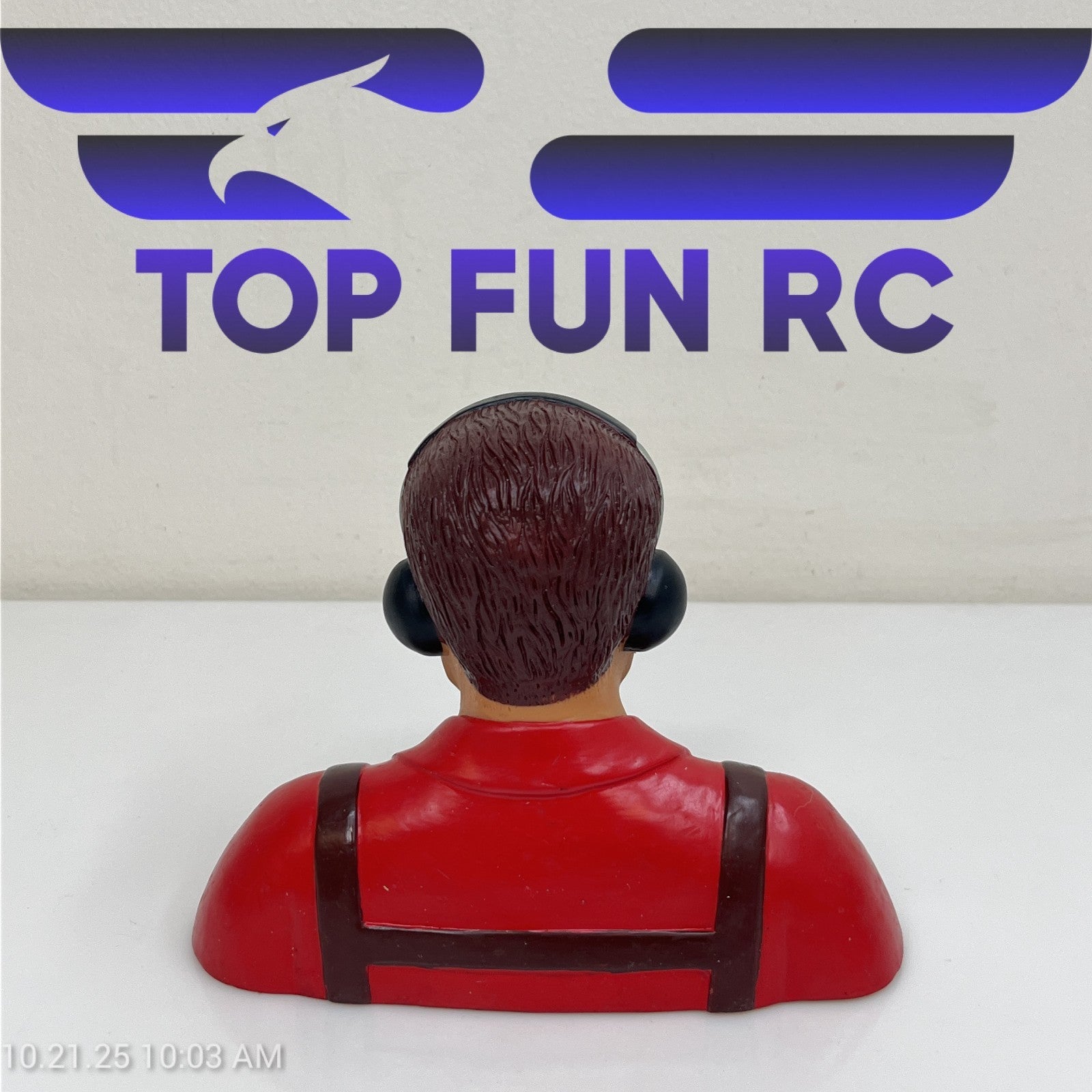 Great Planes Pilot 1/3 Scale Sport GPMQ9005