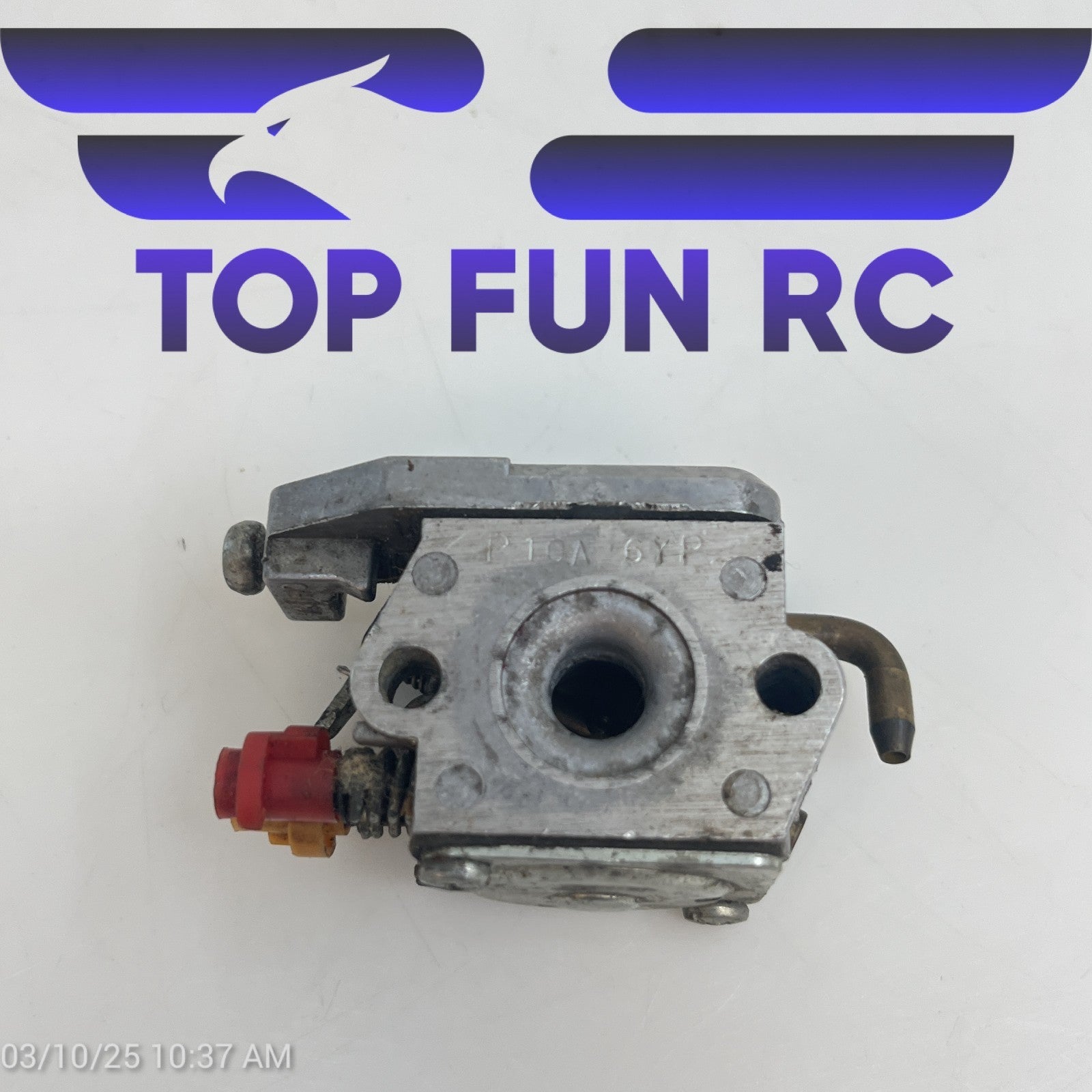 Zama Carburetor C1Q-E12 EFCO Carb
