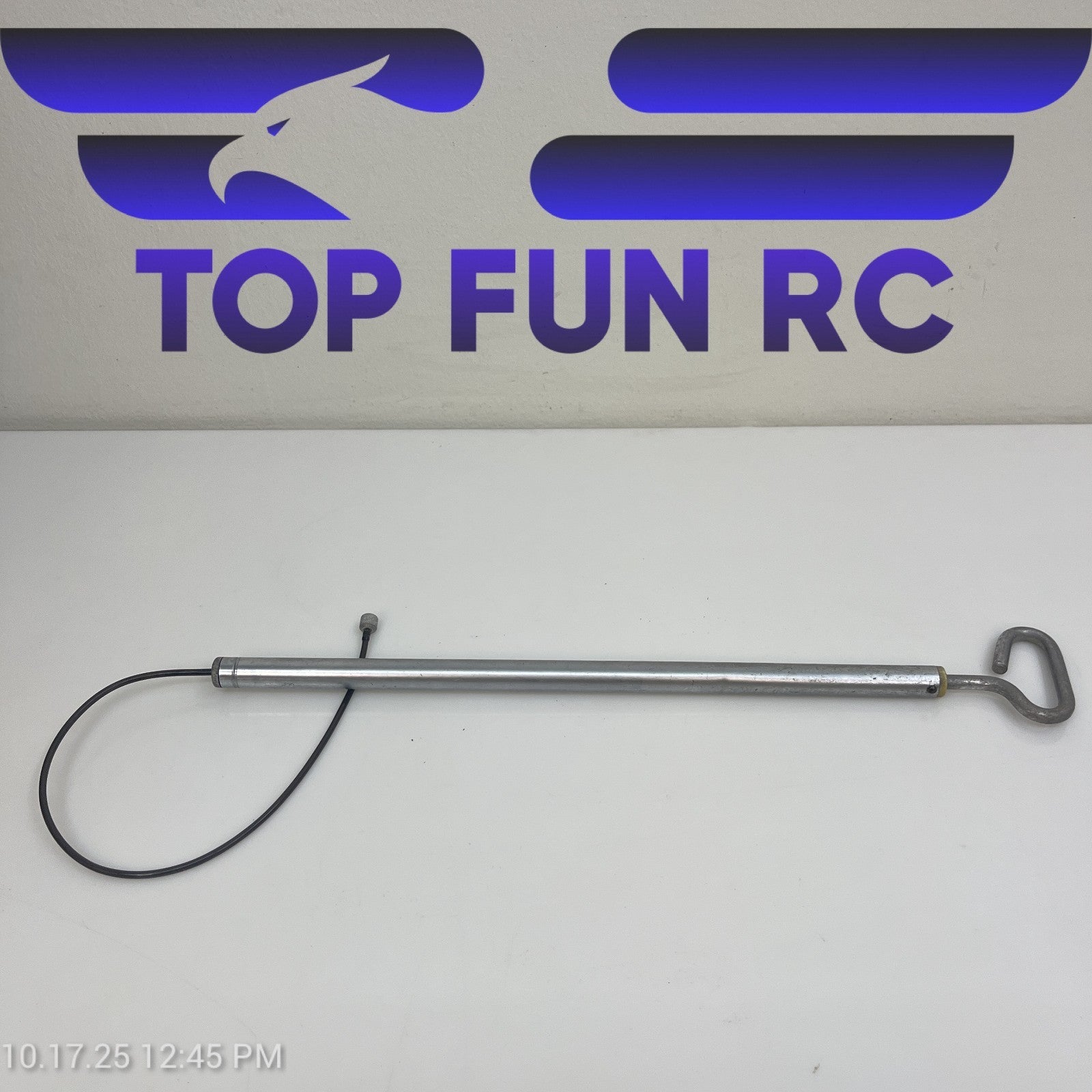 RC Pneumatic Air Pump For Retracts No Gauge