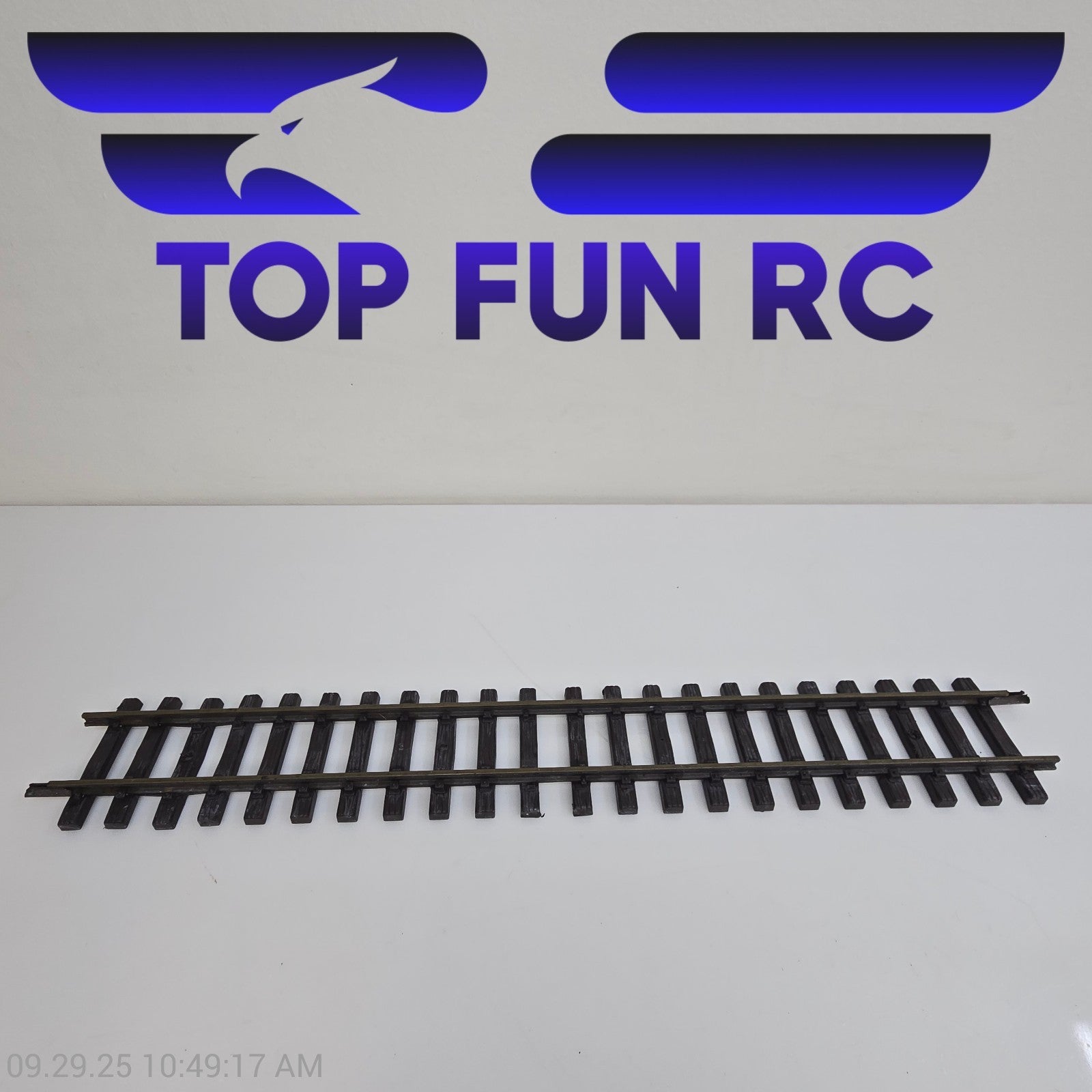 LGB G-Gauge 1000010 Straight Track West Germany