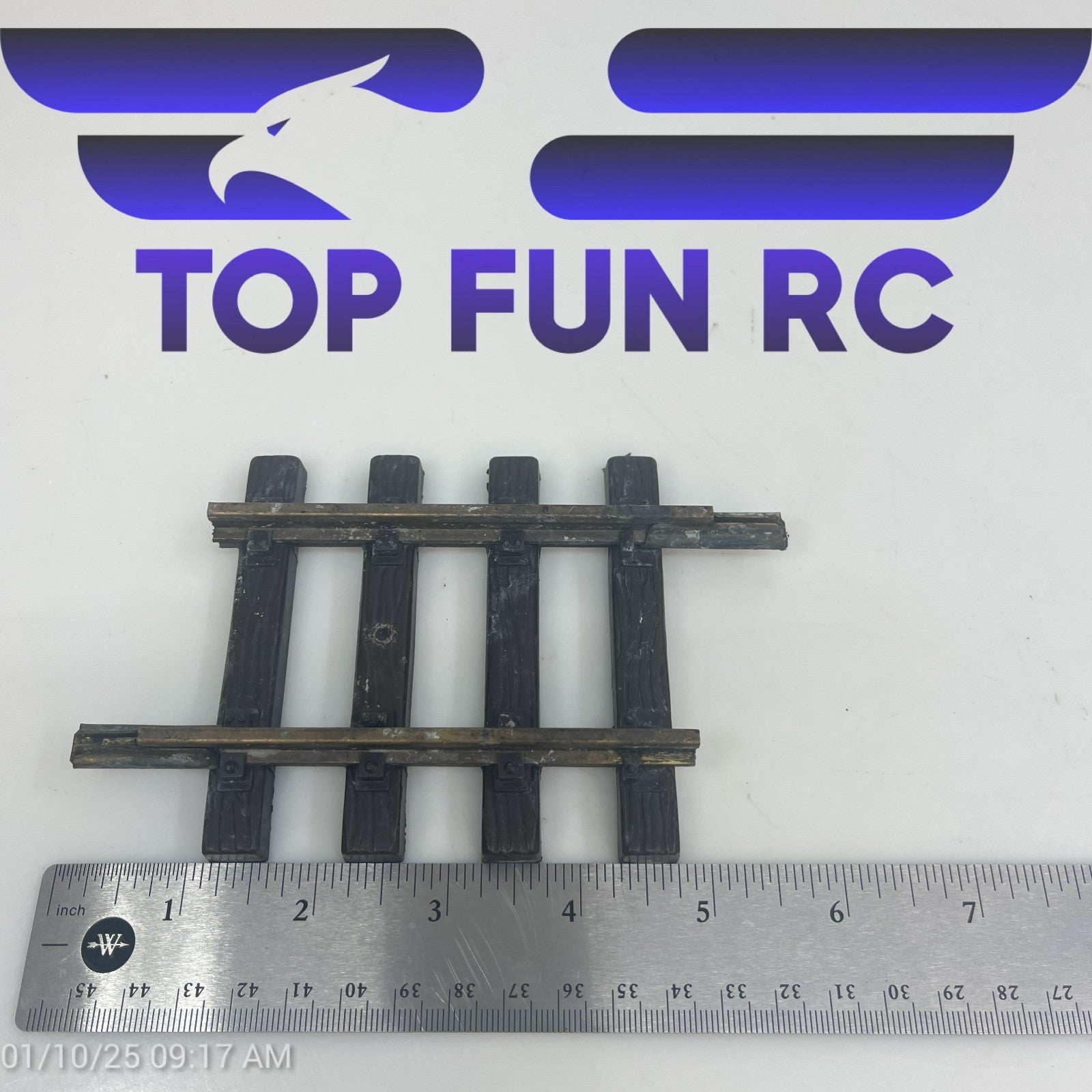 LGB G-Gauge No. 1000 Straight Track
