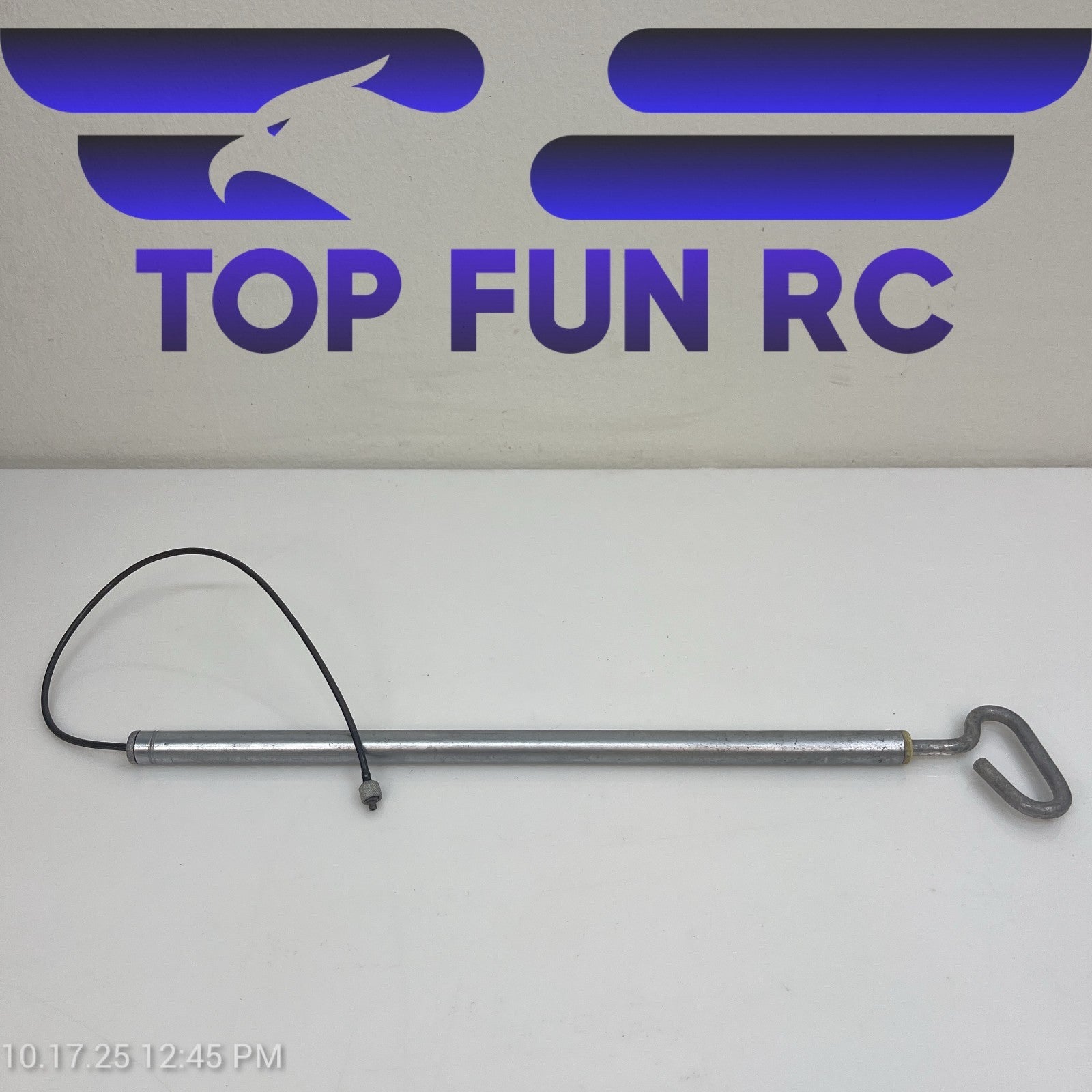 RC Pneumatic Air Pump For Retracts No Gauge