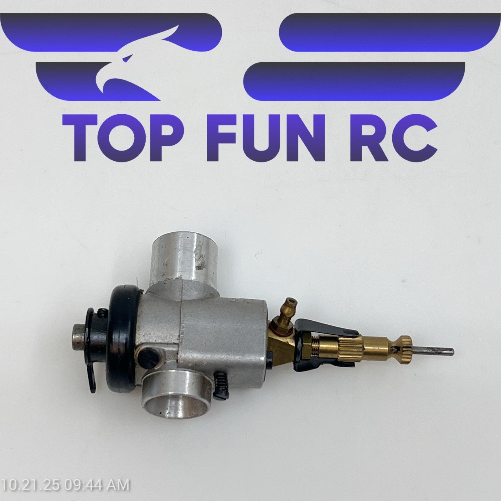 Super Tigre Carburertor For S40k-S45k/G Engines