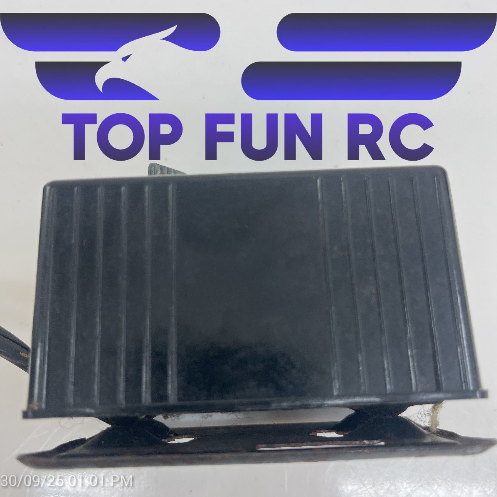 Lionel Type 1010 Transformer 35 Watt 7-15V