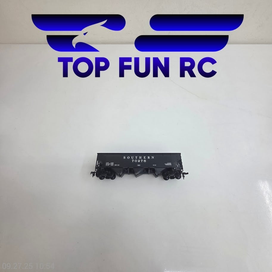 Atlas HO Scale 70276 Hopper Coal Car