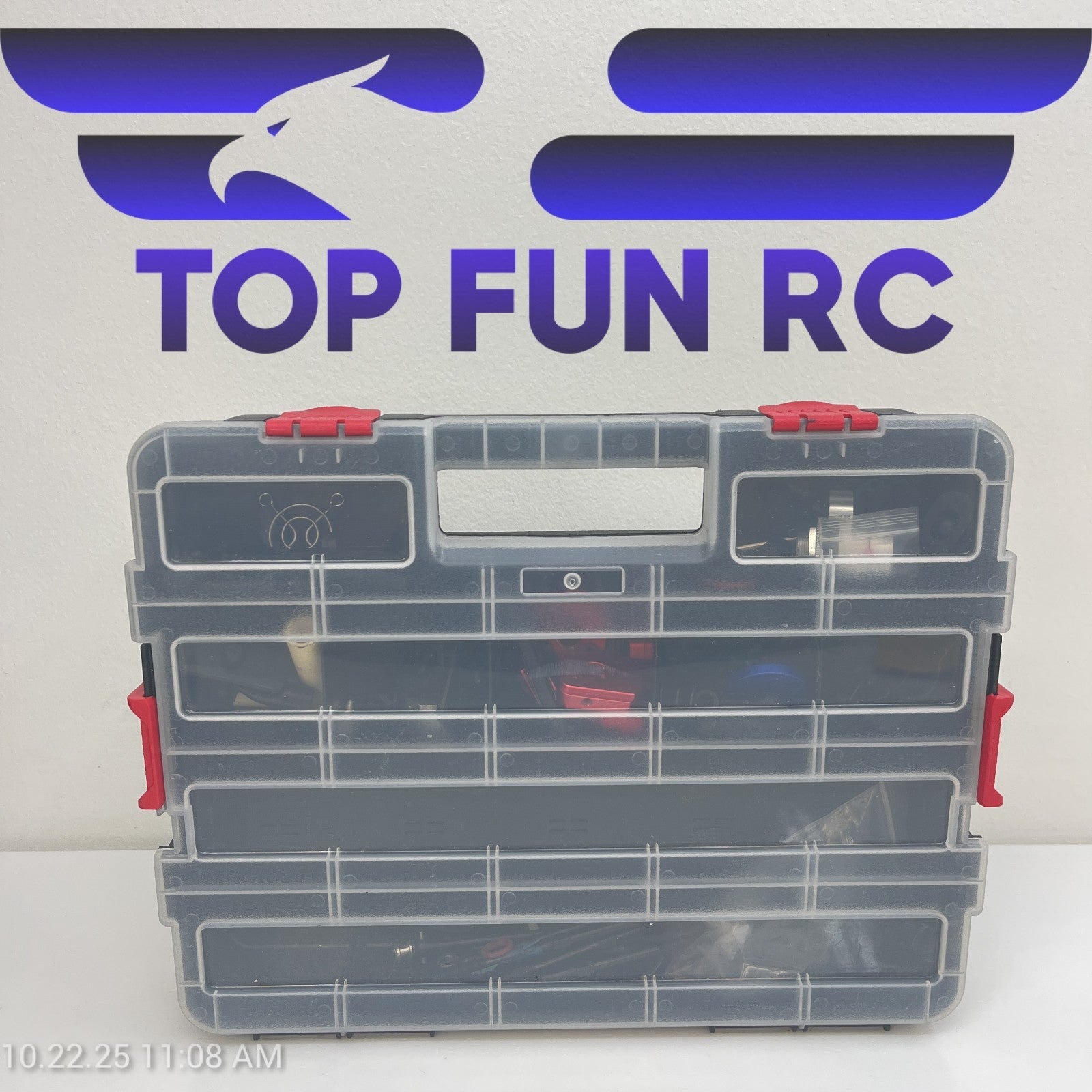 RC Assorted Parts Driveshaft, Gear Covers, Shaft Mounts & Various Steering Parts