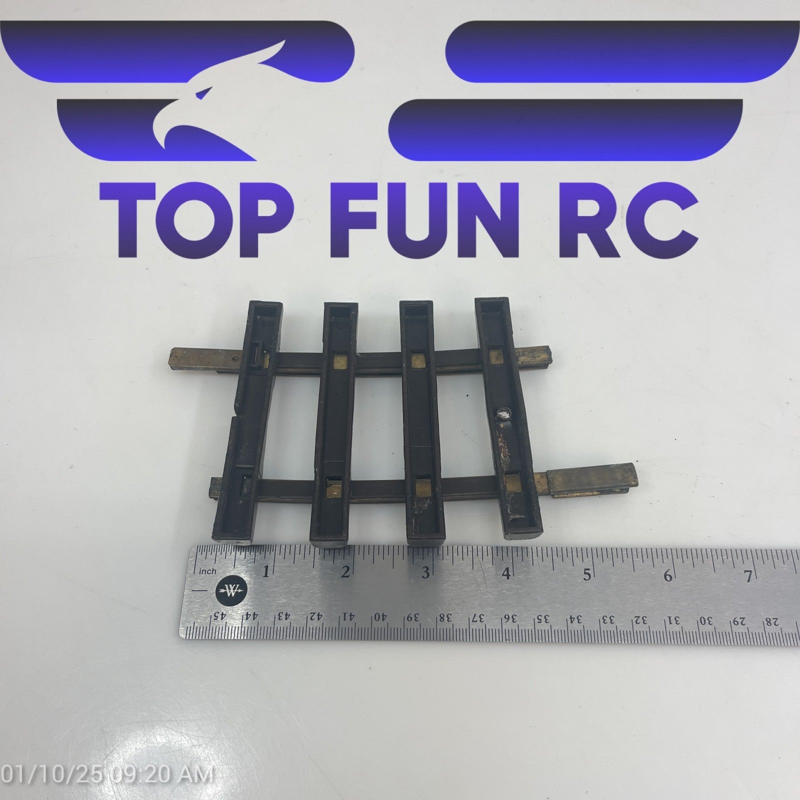LGB G-Gauge 1102 Curve Track