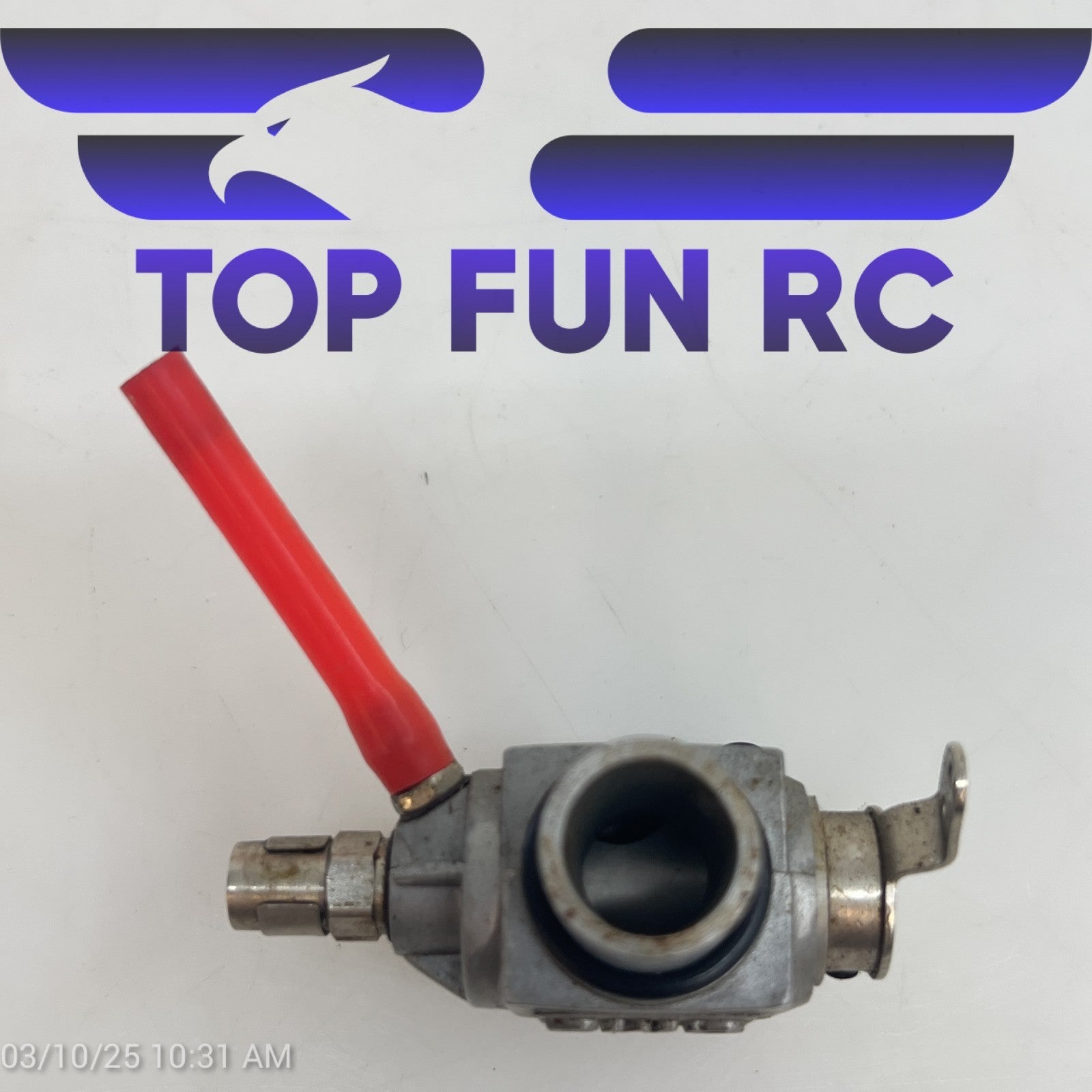 GMS .47 Engine Carburetor