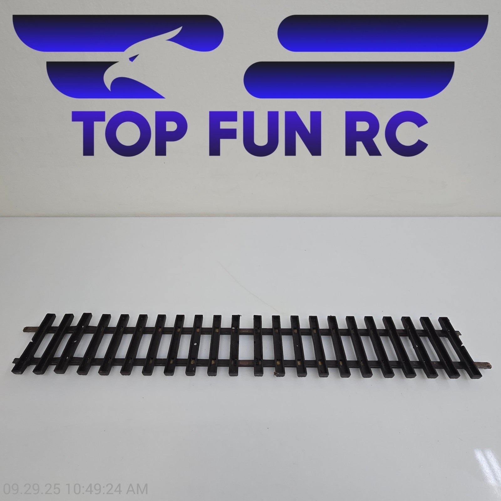 LGB G-Gauge 1000010 Straight Track West Germany