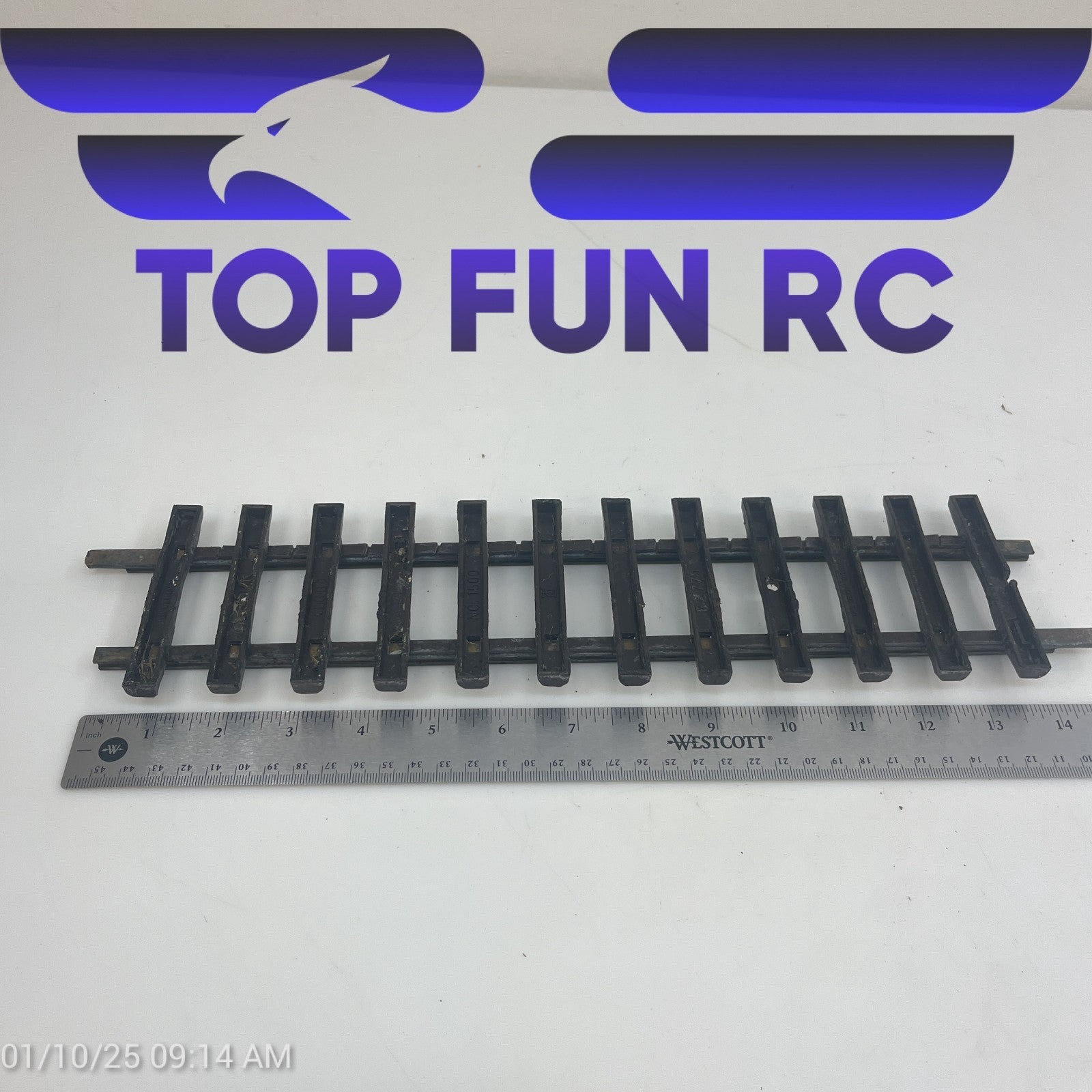 LGB G-Gauge R-775 No. 1500 Straight Track