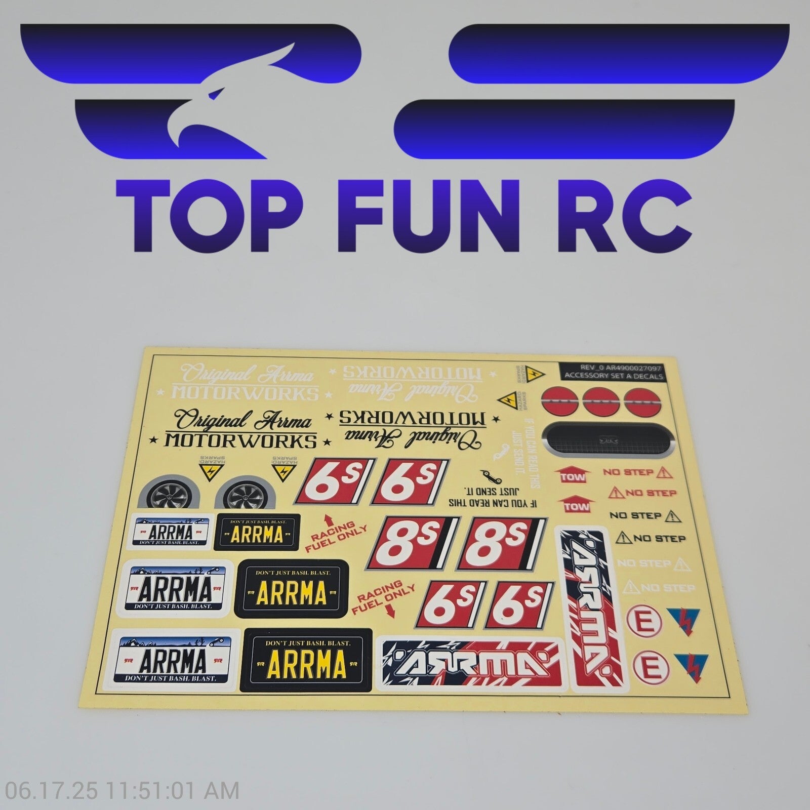 Decals