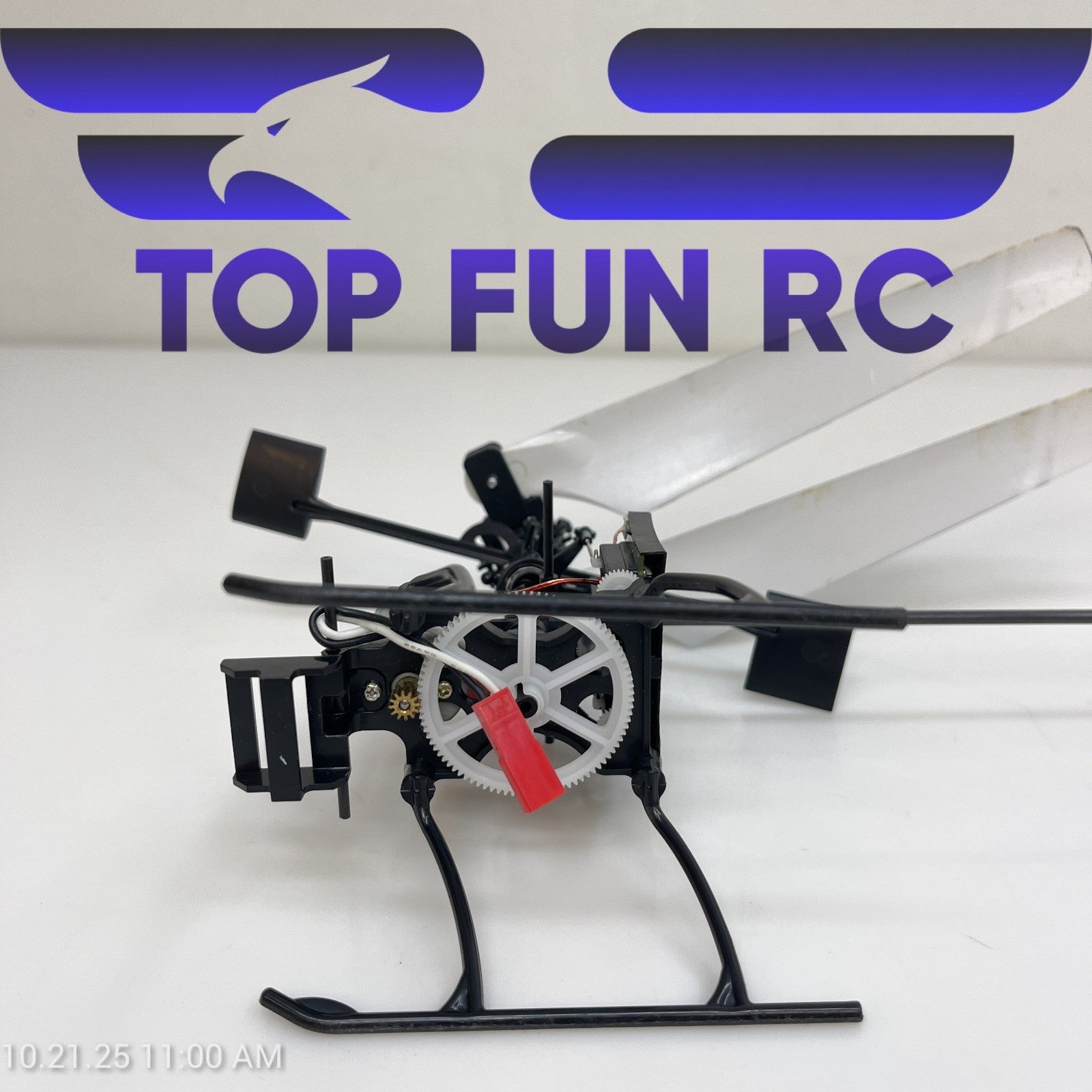 Blade 120SR Helicopter 'Helicopter Only'