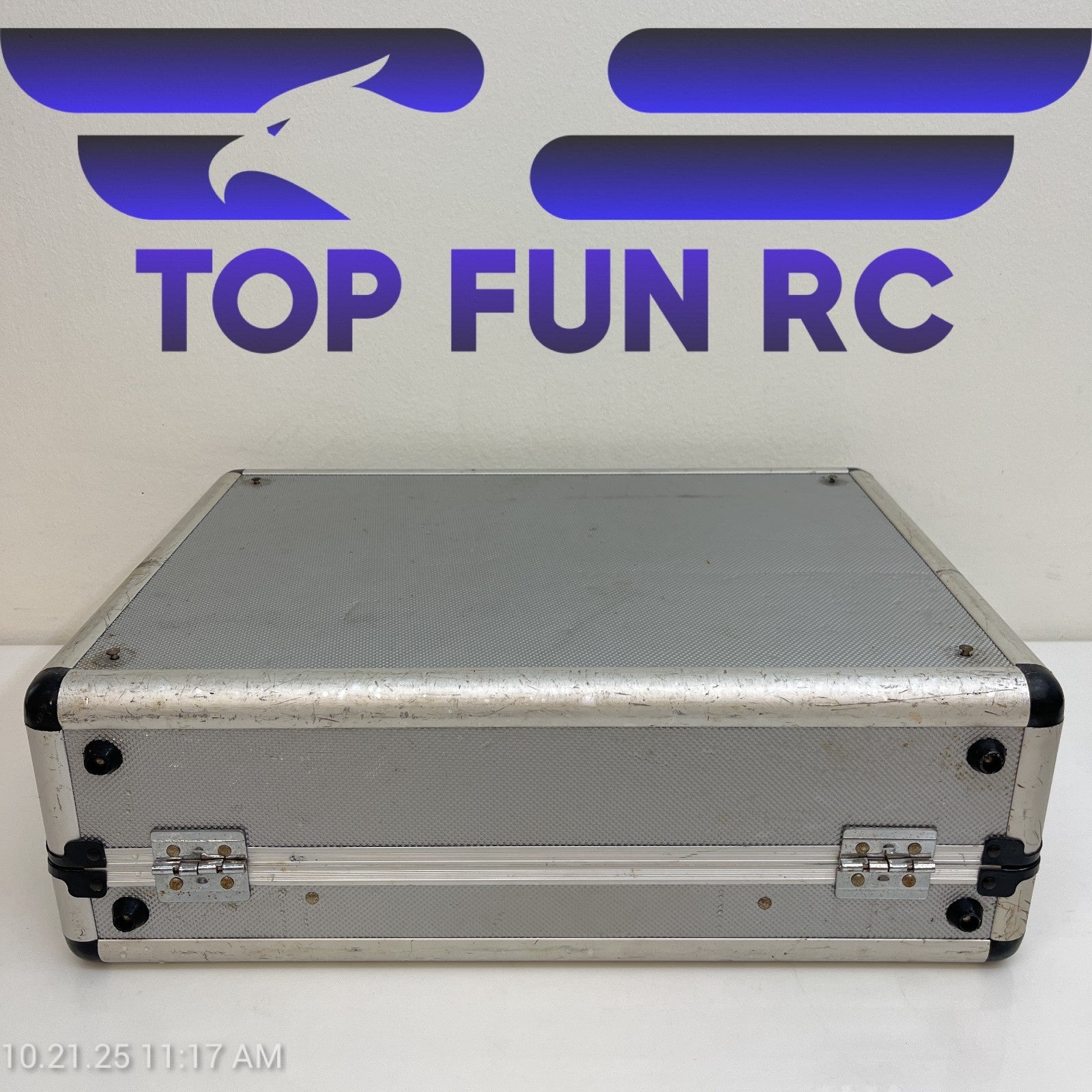 JR 10x Transmitter w/ Receivers Transmitter Modules Glow Plug Driver & More!