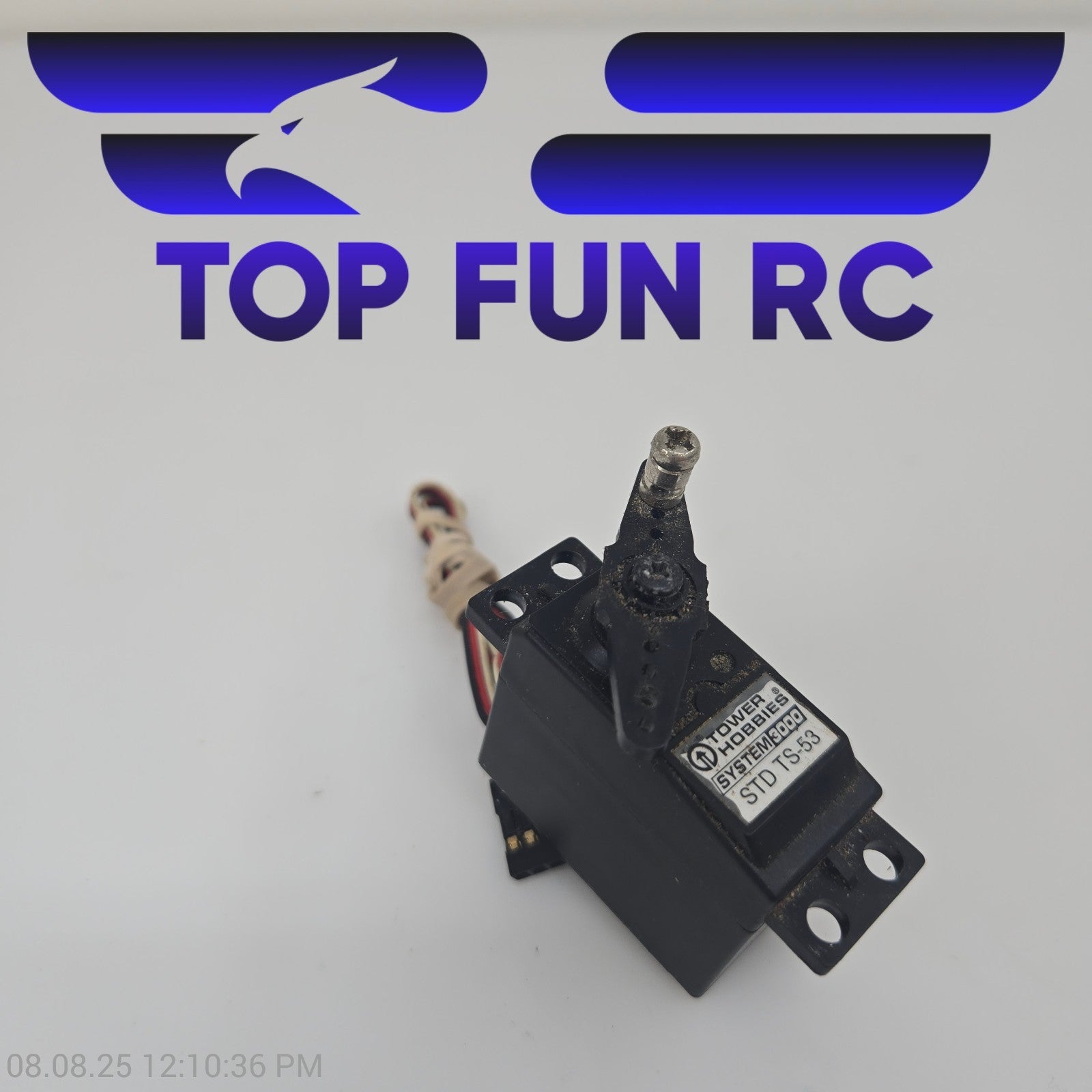 Tower Hobbies STD TS-53 System 3000 Servo