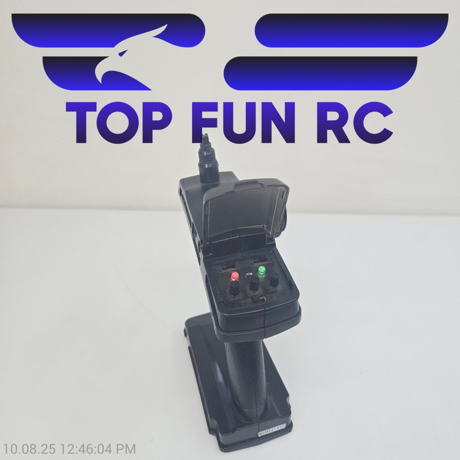 Redcat Racing DSM-2C 2.4GHz Radio